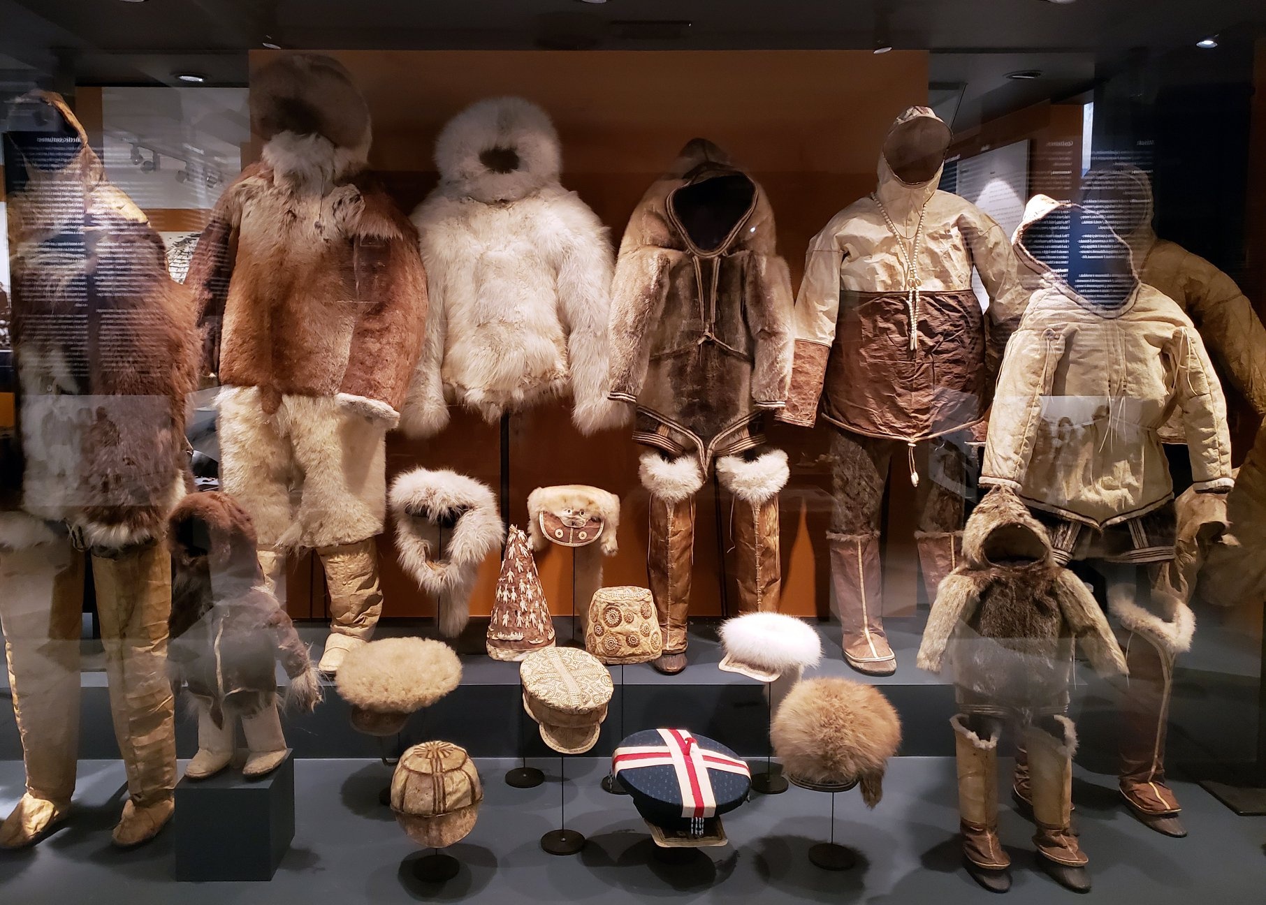 Cau chuyen Greenland anh 17