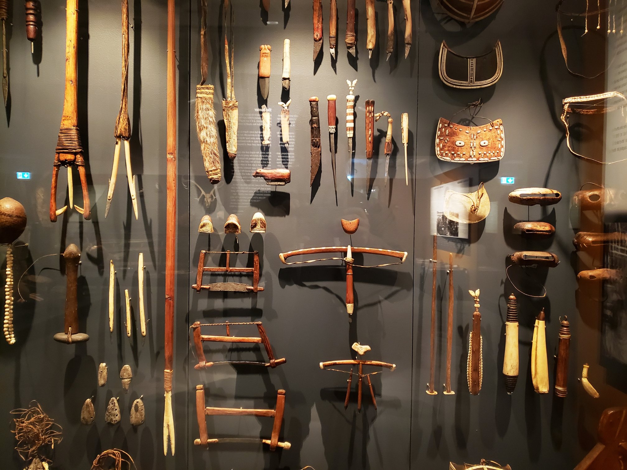 Cau chuyen Greenland anh 18