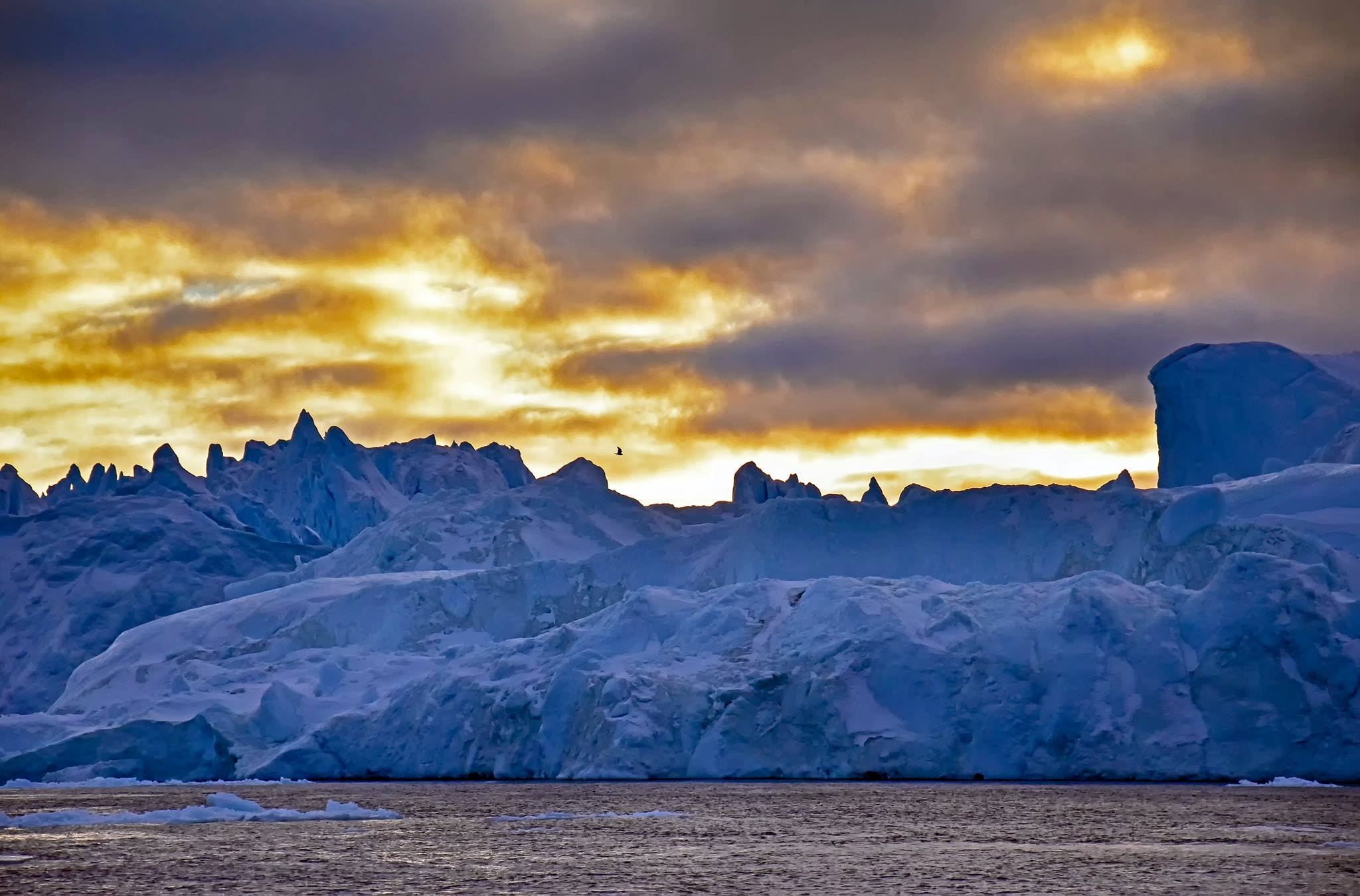 Cau chuyen Greenland anh 50