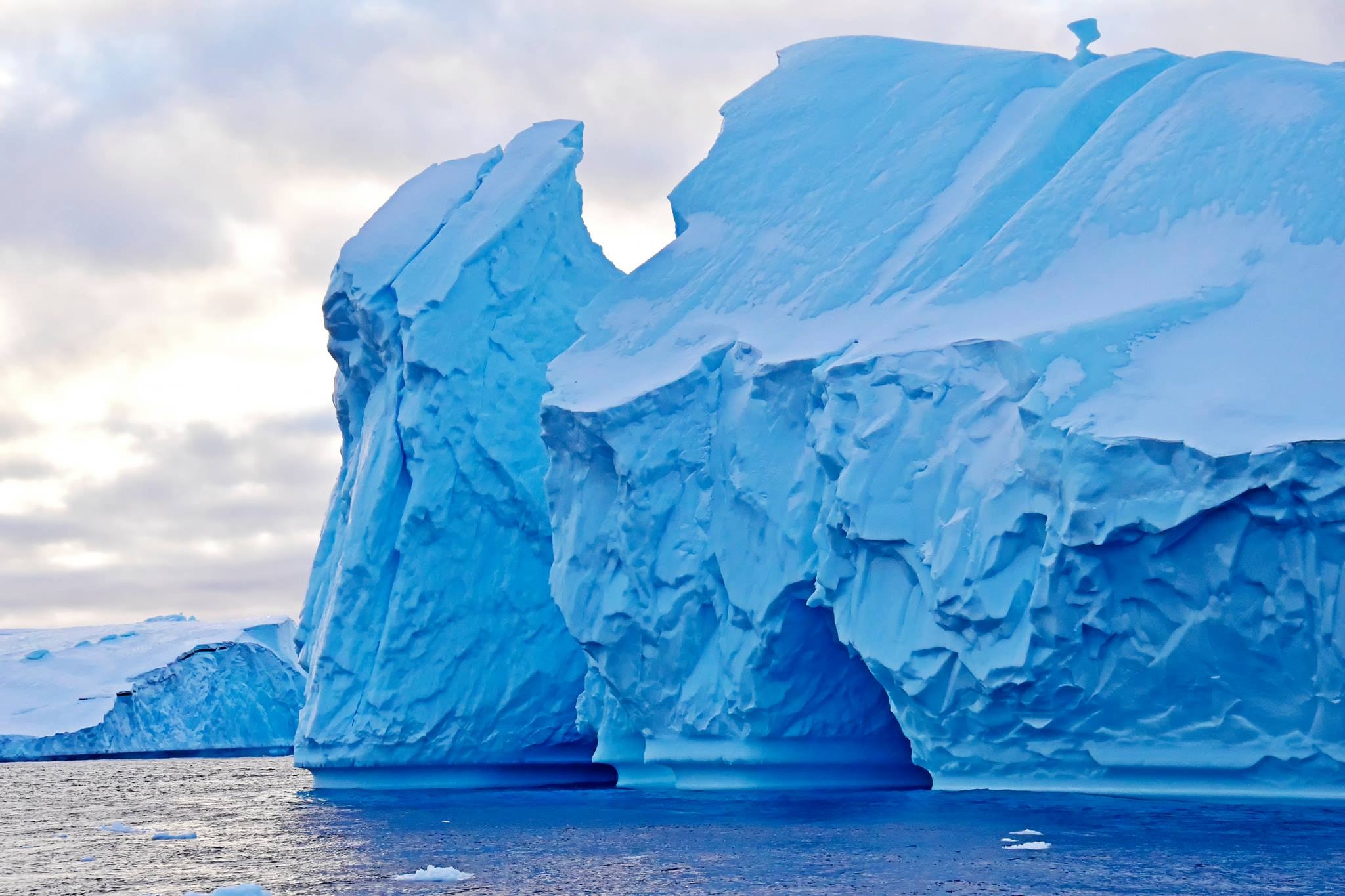 Cau chuyen Greenland anh 51