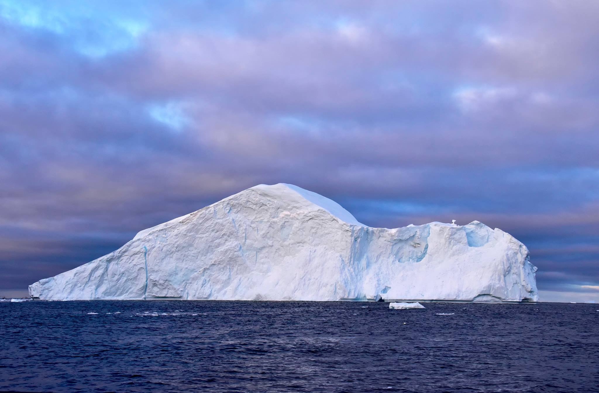 Cau chuyen Greenland anh 48