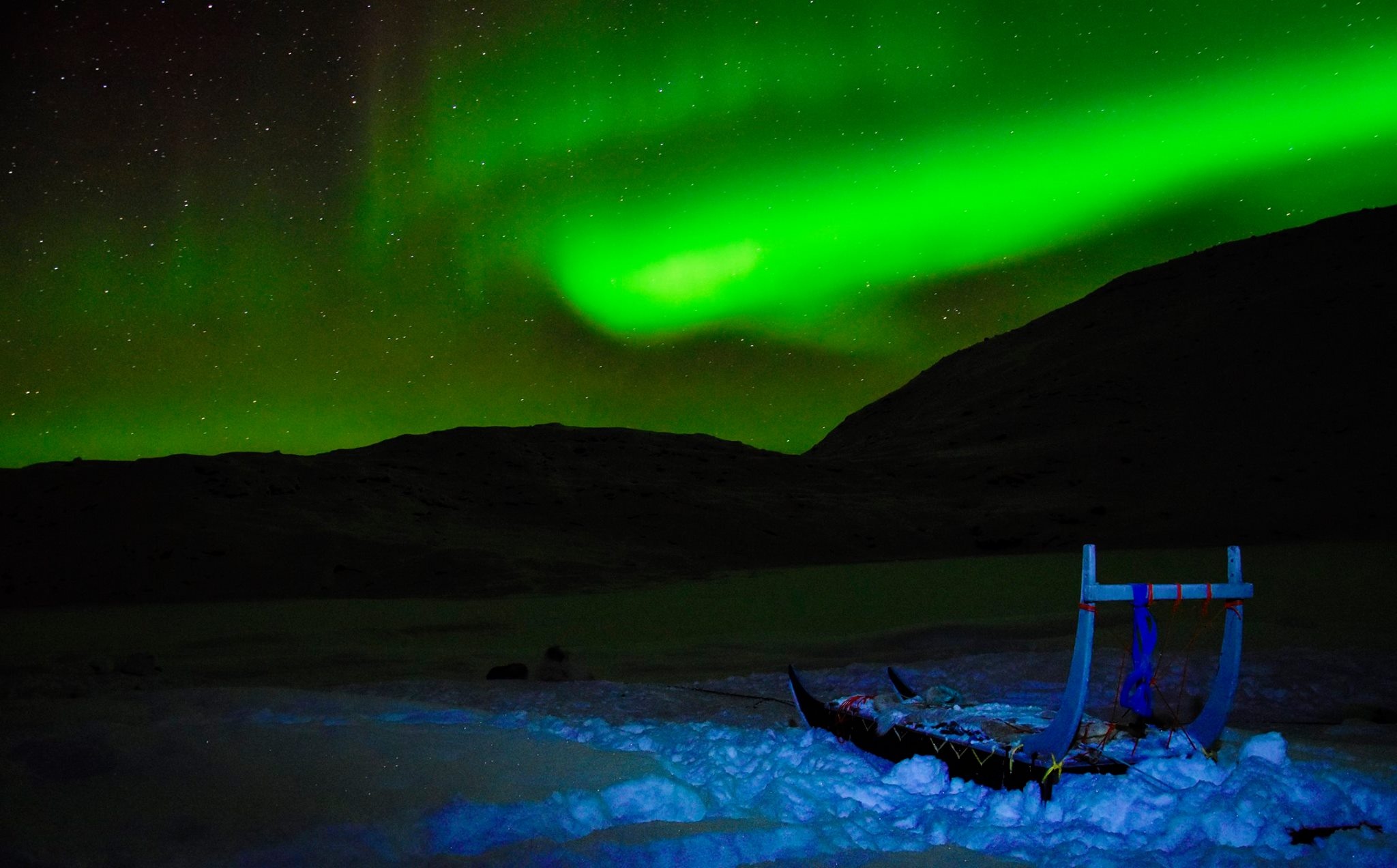 Cau chuyen Greenland anh 44