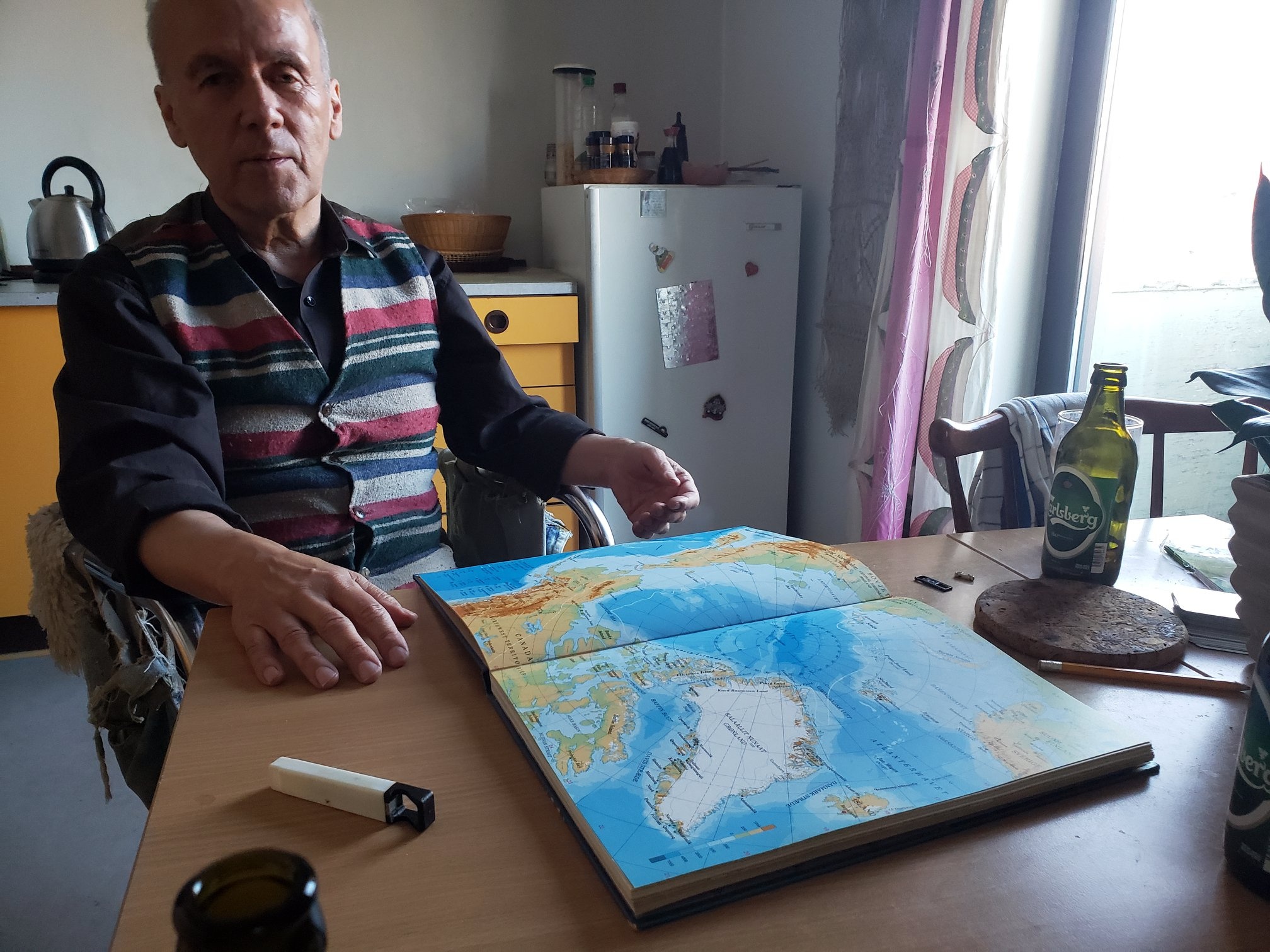 Cau chuyen Greenland anh 10