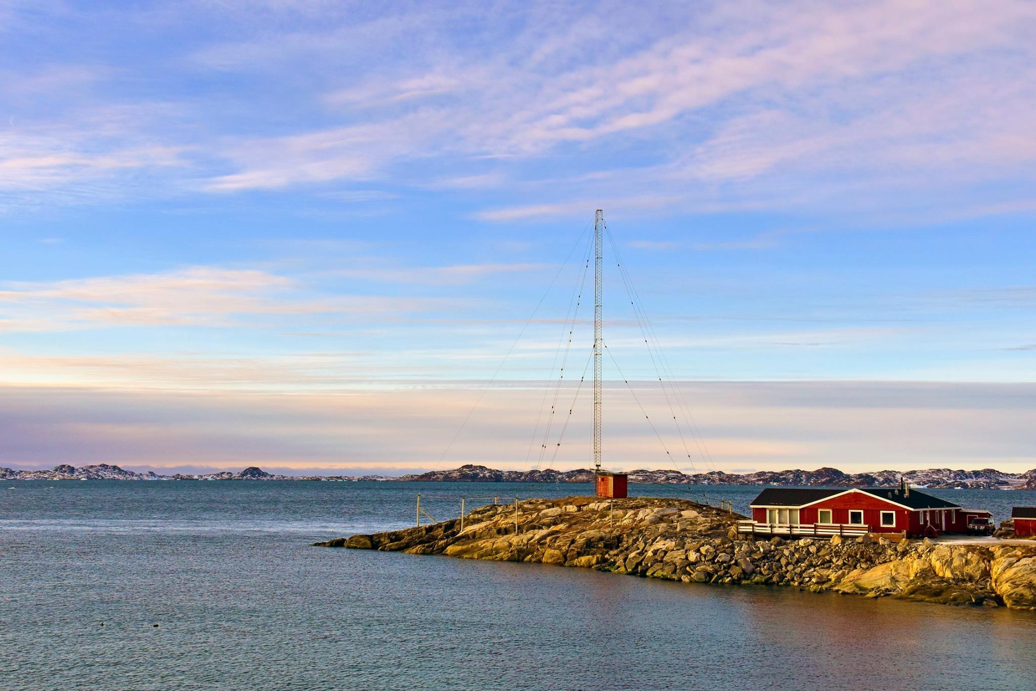 Cau chuyen Greenland anh 6