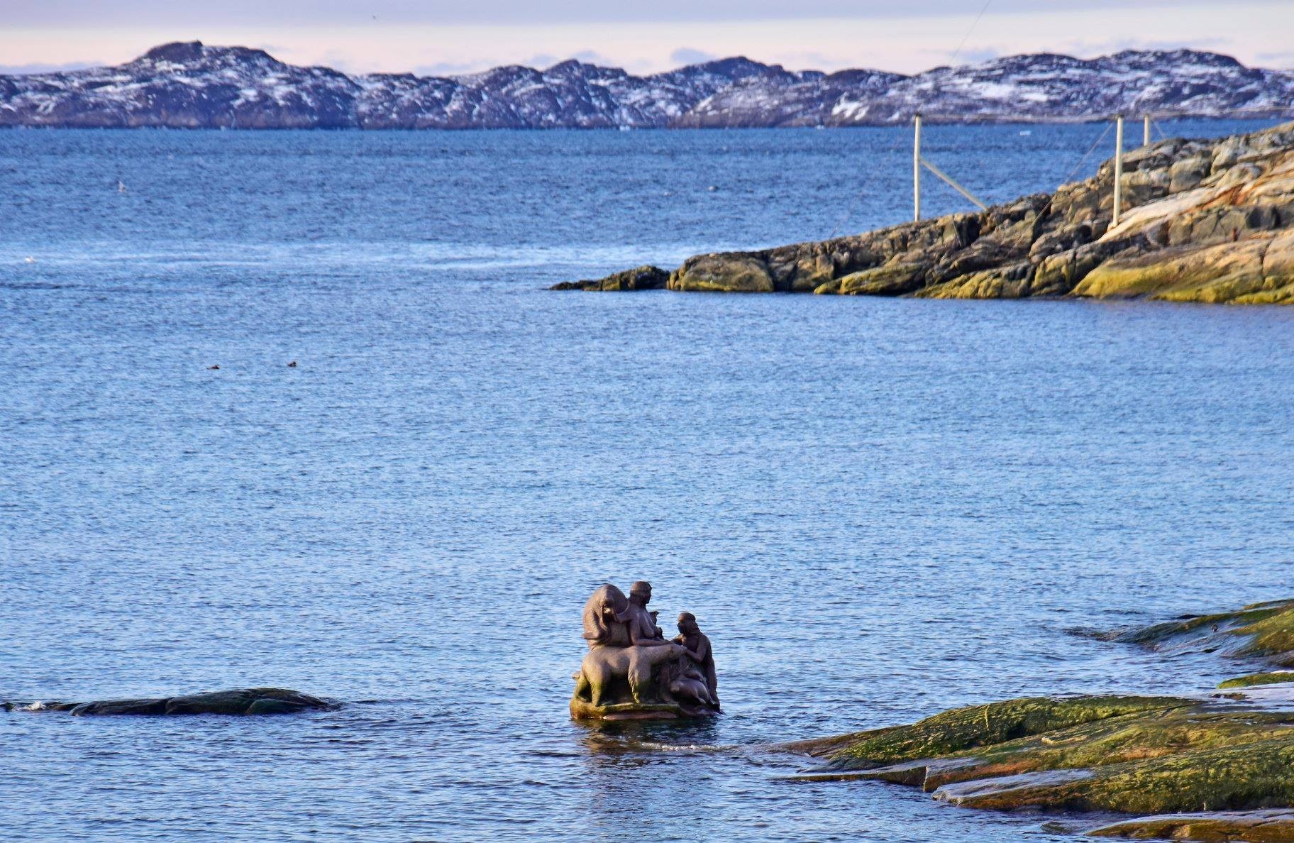 Cau chuyen Greenland anh 14