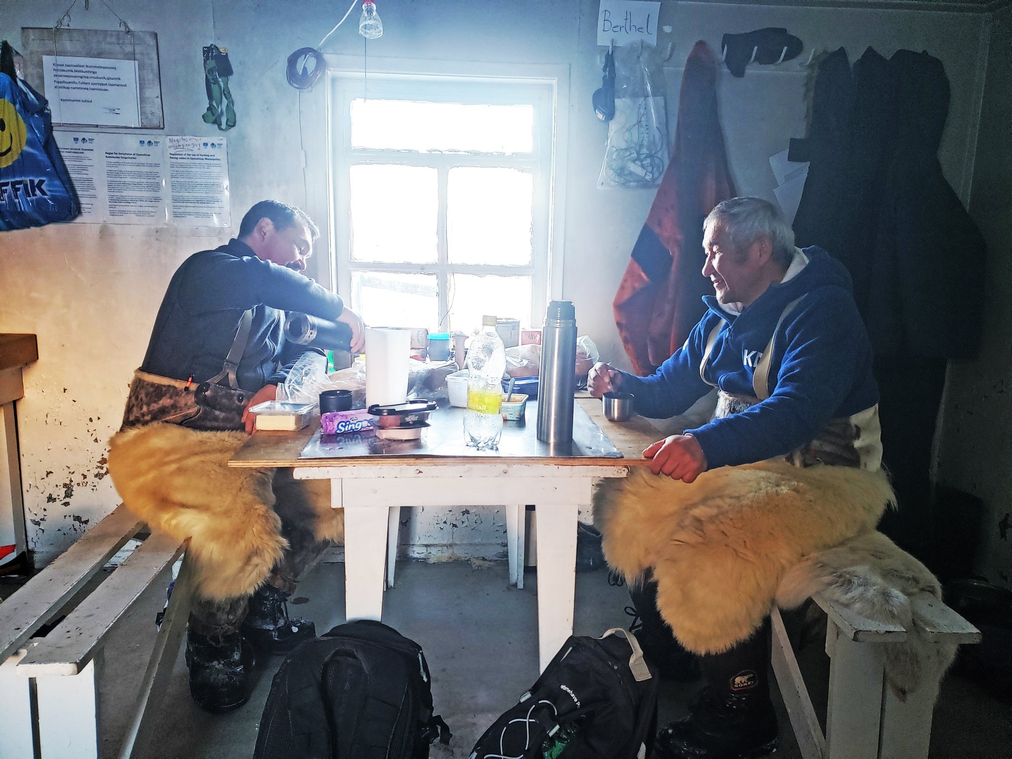 Cau chuyen Greenland anh 41