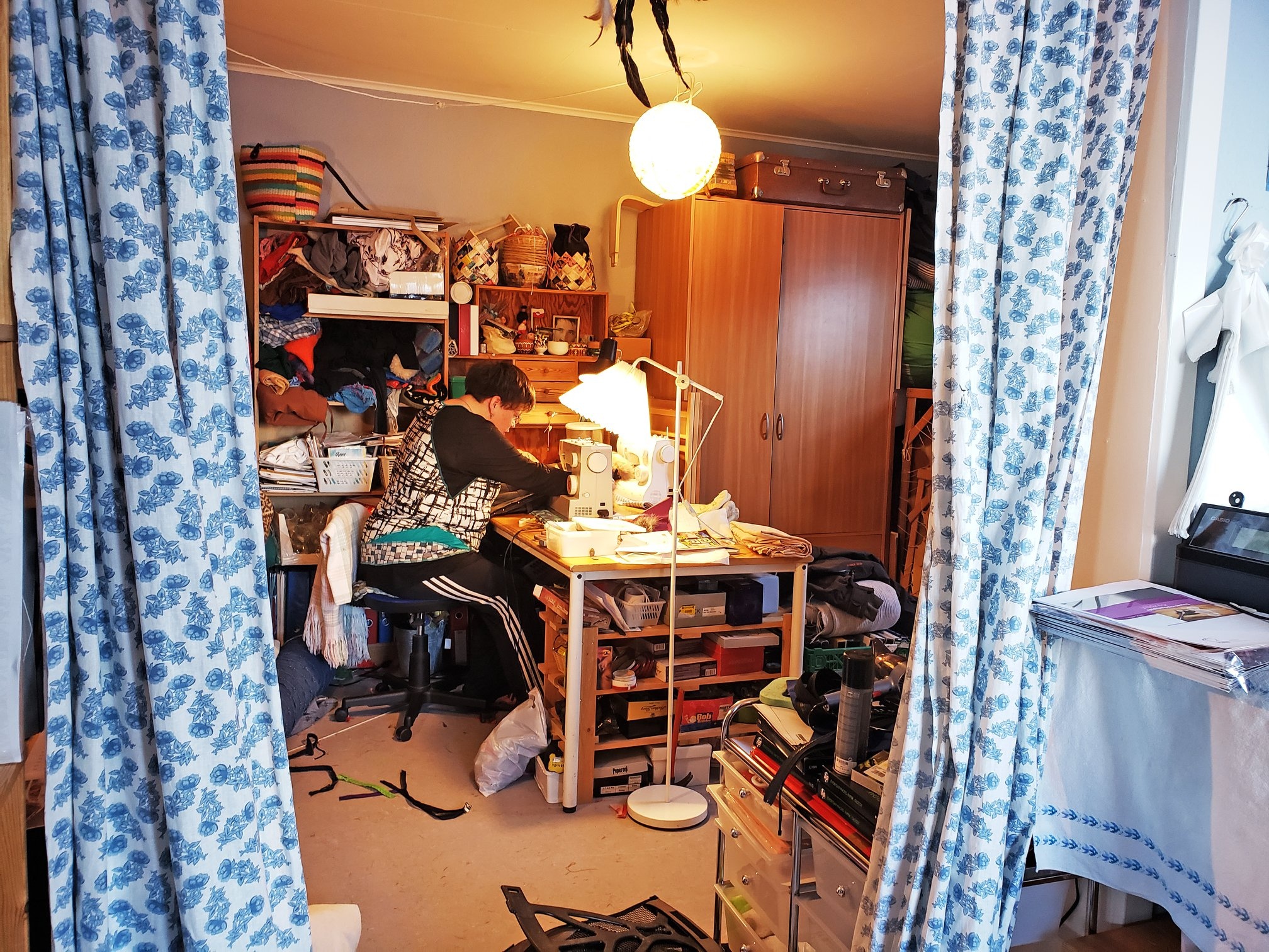 Cau chuyen Greenland anh 28