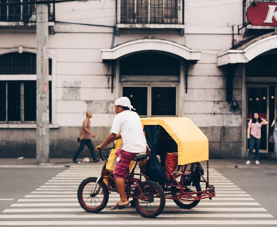 Du lịch Philippines ảnh 3 Du lich Philippines anh 3