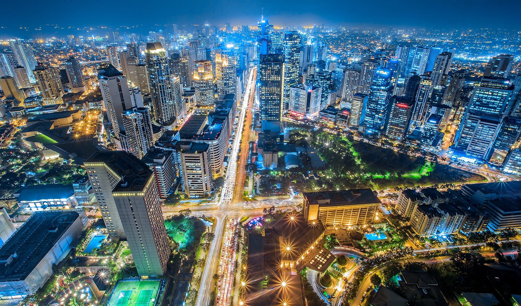 Du lịch Philippines ảnh 7 Du lich Philippines anh 7