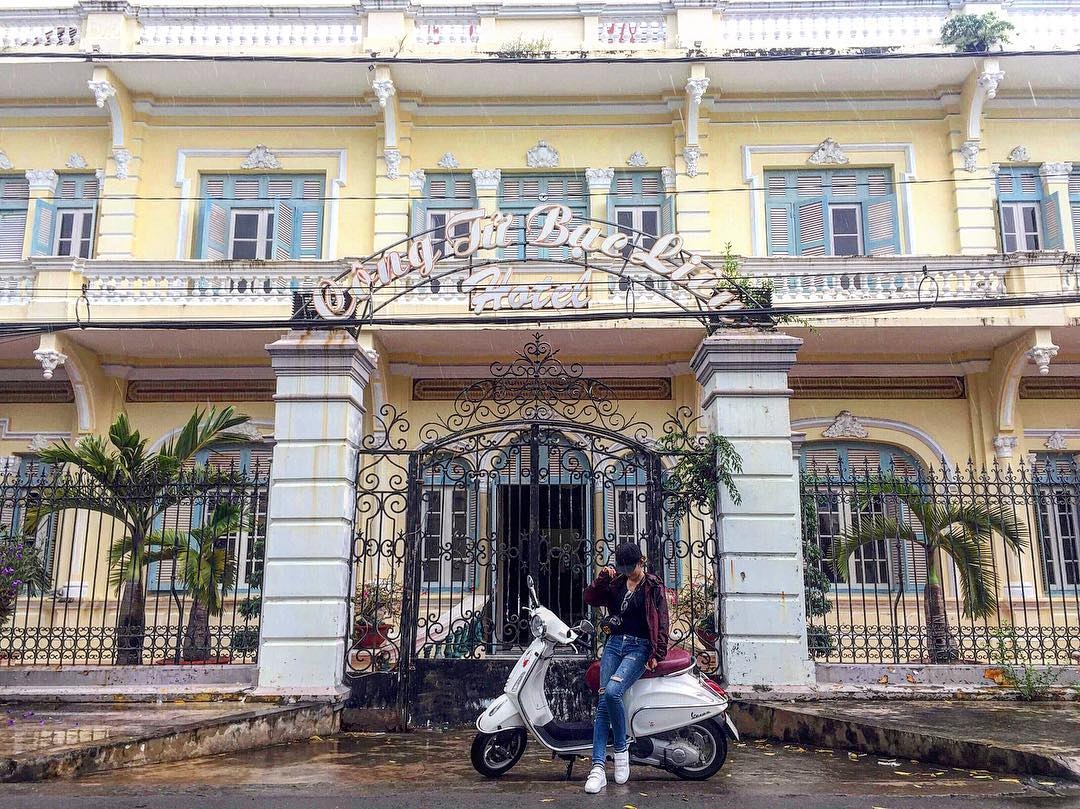 Du lich mien Tay Tet Duong lich anh 3