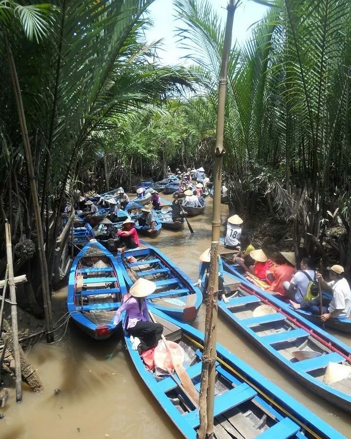 Du lich mien Tay Tet Duong lich anh 11