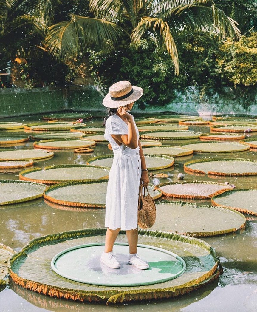 Du lich mien Tay Tet Duong lich anh 7