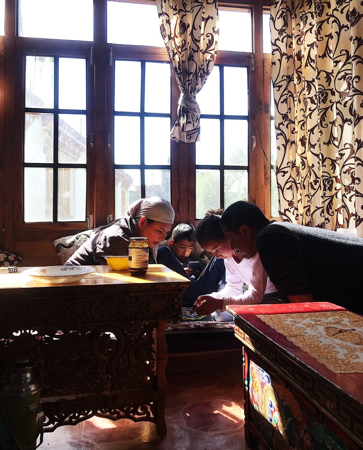 Hành trình Ladakh ảnh 31 Hanh trinh Ladakh anh 31