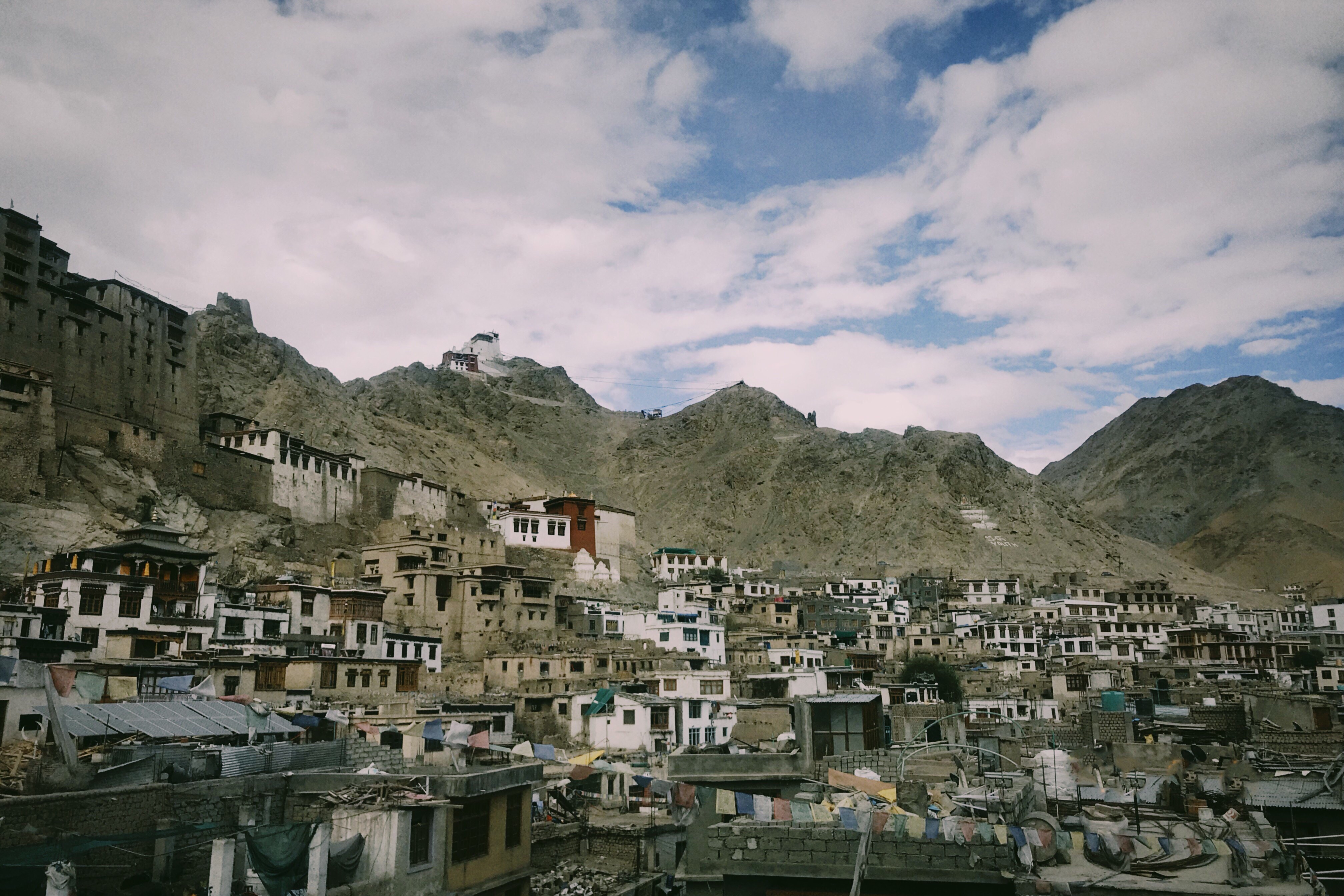 Hành trình Ladakh ảnh 1 Hanh trinh Ladakh anh 1