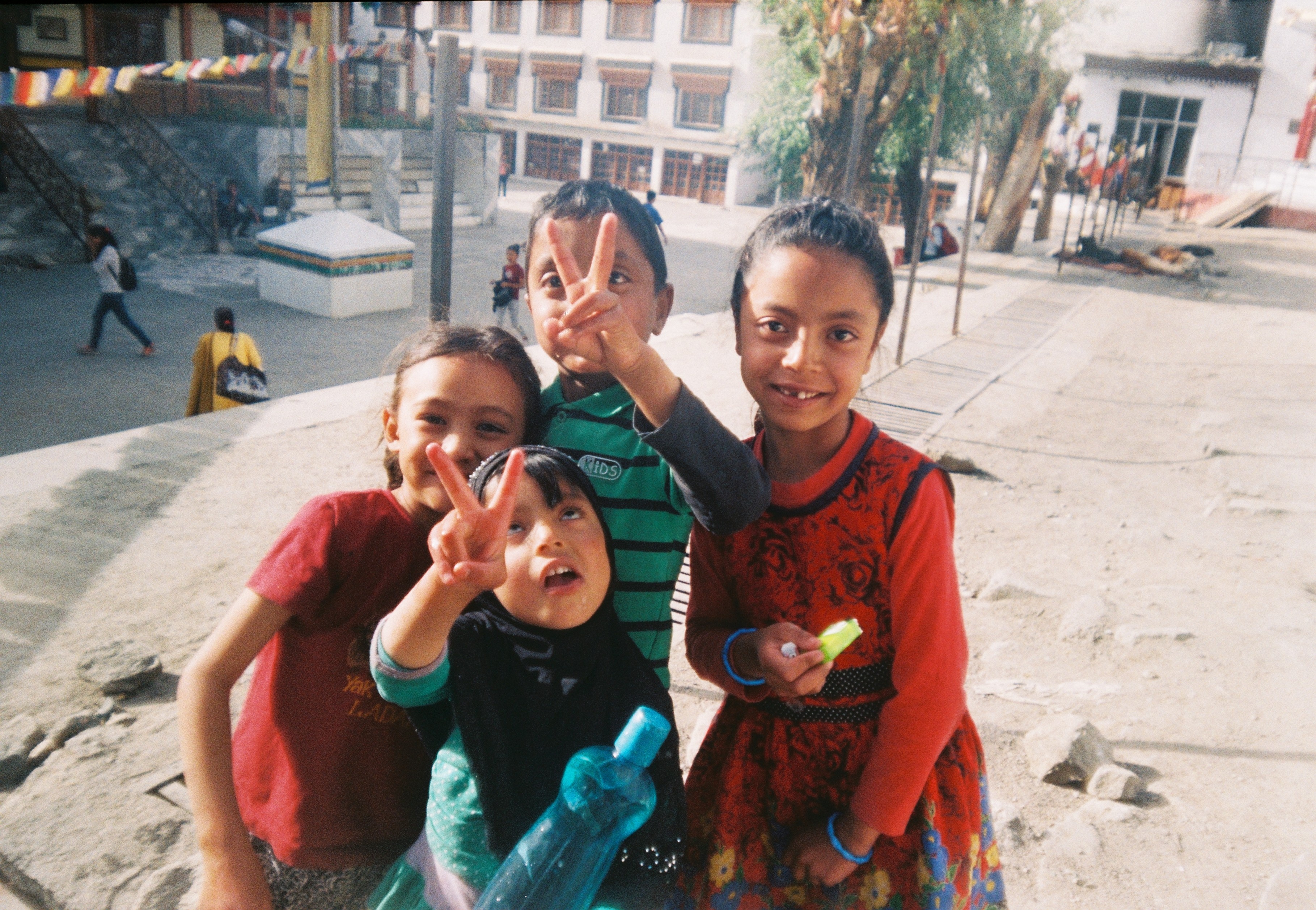 Hanh trinh Ladakh anh 33