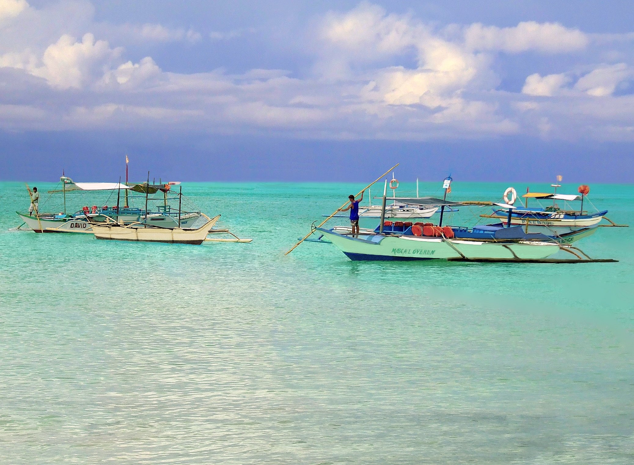 Hòn đảo ở Philippines ảnh 3 Hon dao o Philippines anh 3