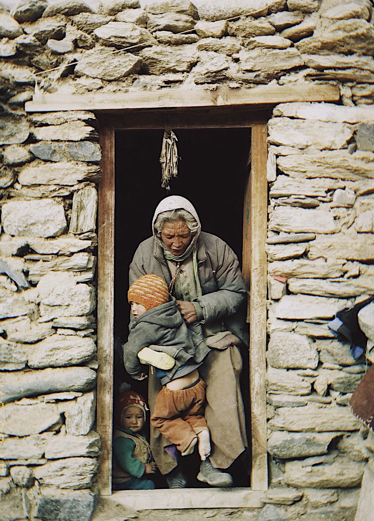 Hành trình Ladakh ảnh 37 Hanh trinh Ladakh anh 37