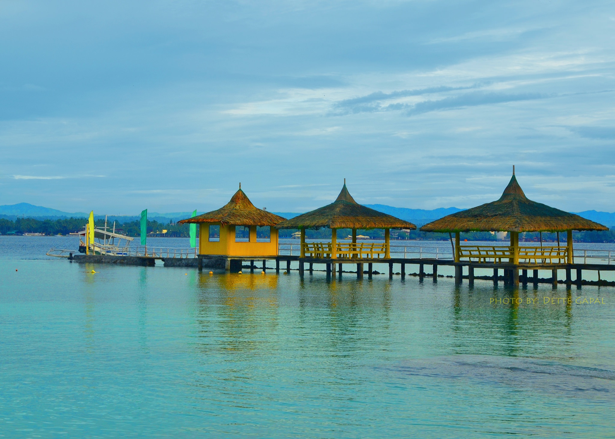 Hòn đảo ở Philippines ảnh 5 Hon dao o Philippines anh 5