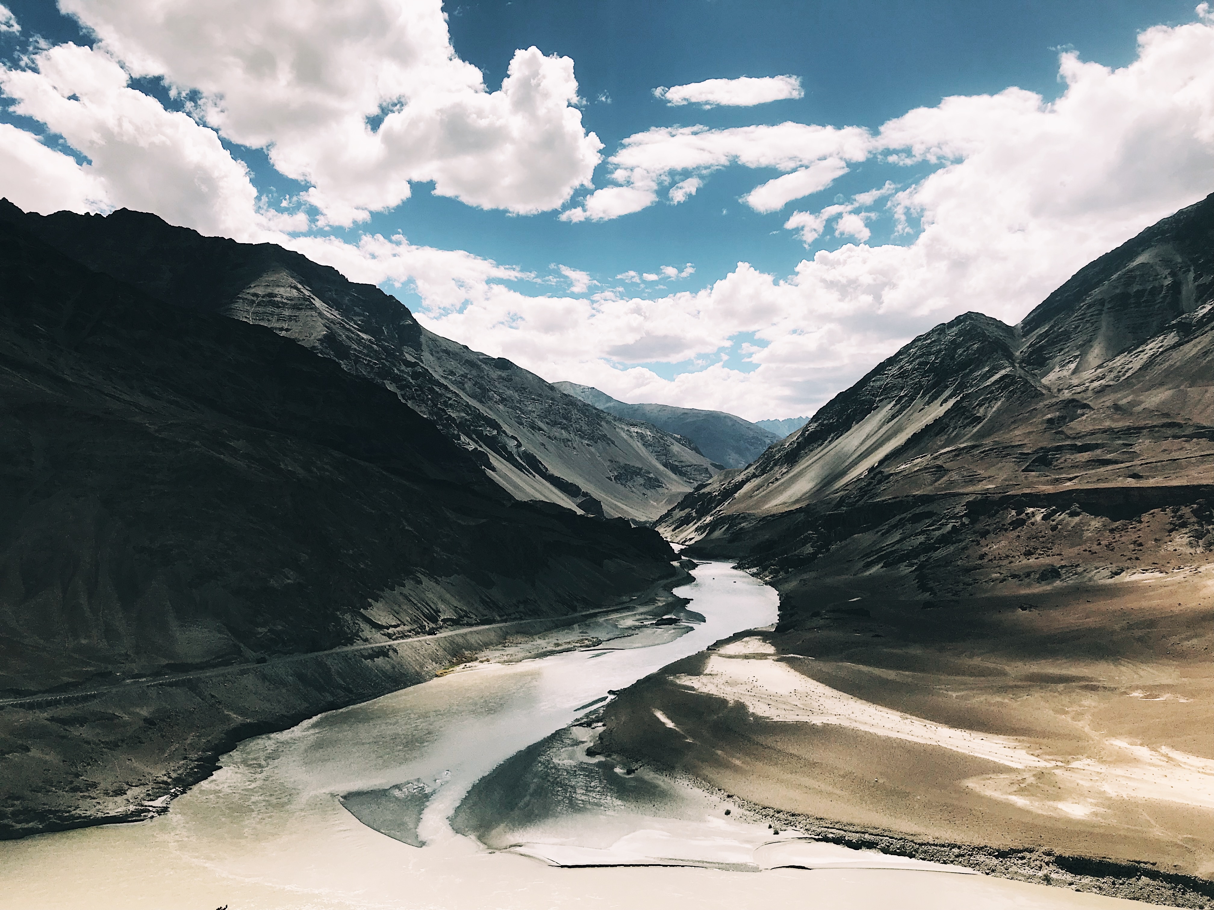 Hành trình Ladakh ảnh 2 Hanh trinh Ladakh anh 2