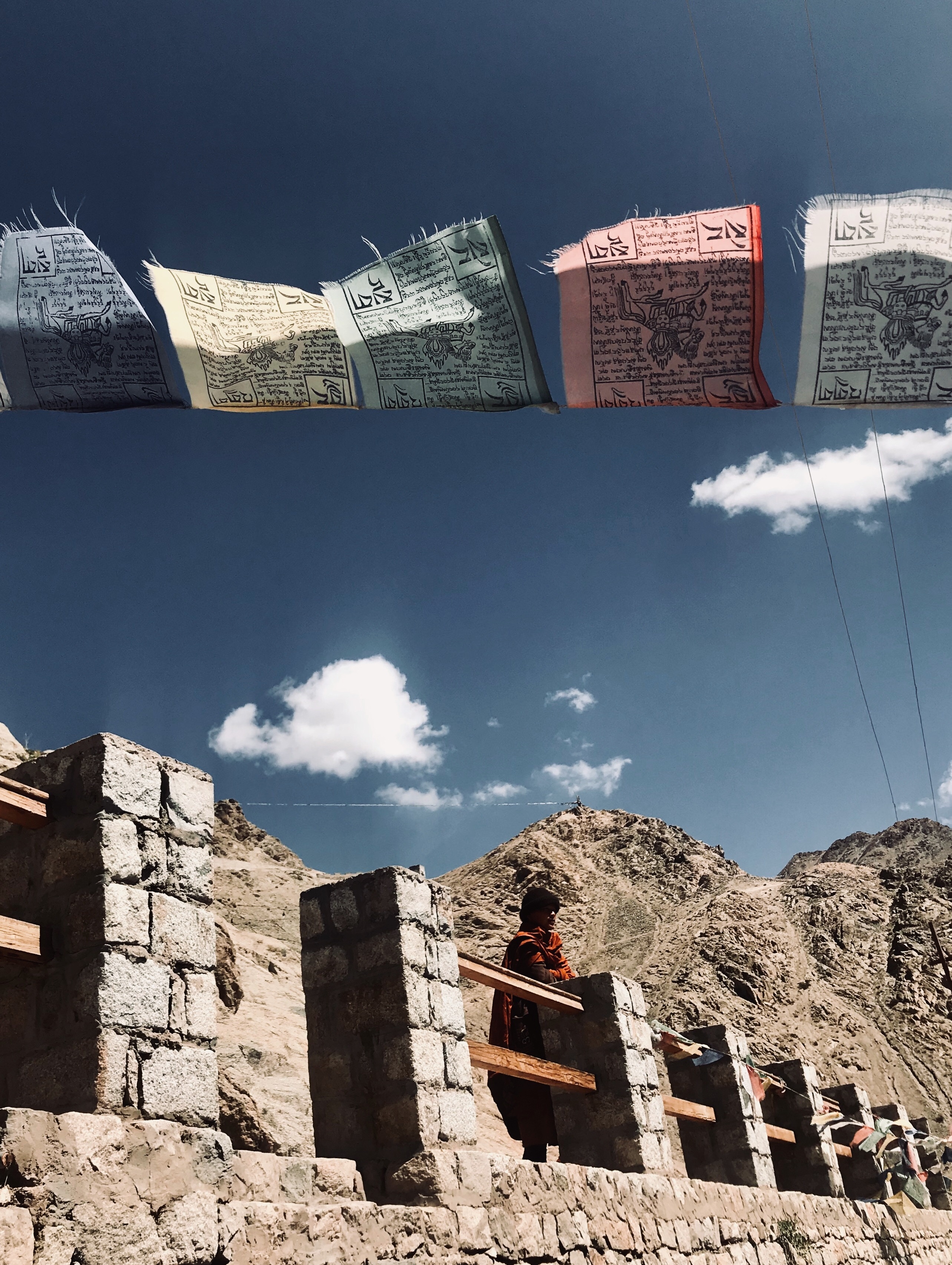 Hành trình Ladakh ảnh 36 Hanh trinh Ladakh anh 36