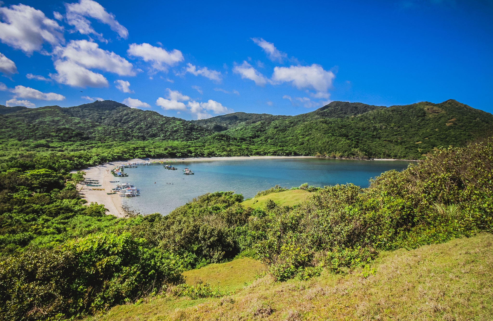 Hòn đảo ở Philippines ảnh 7 Hon dao o Philippines anh 7