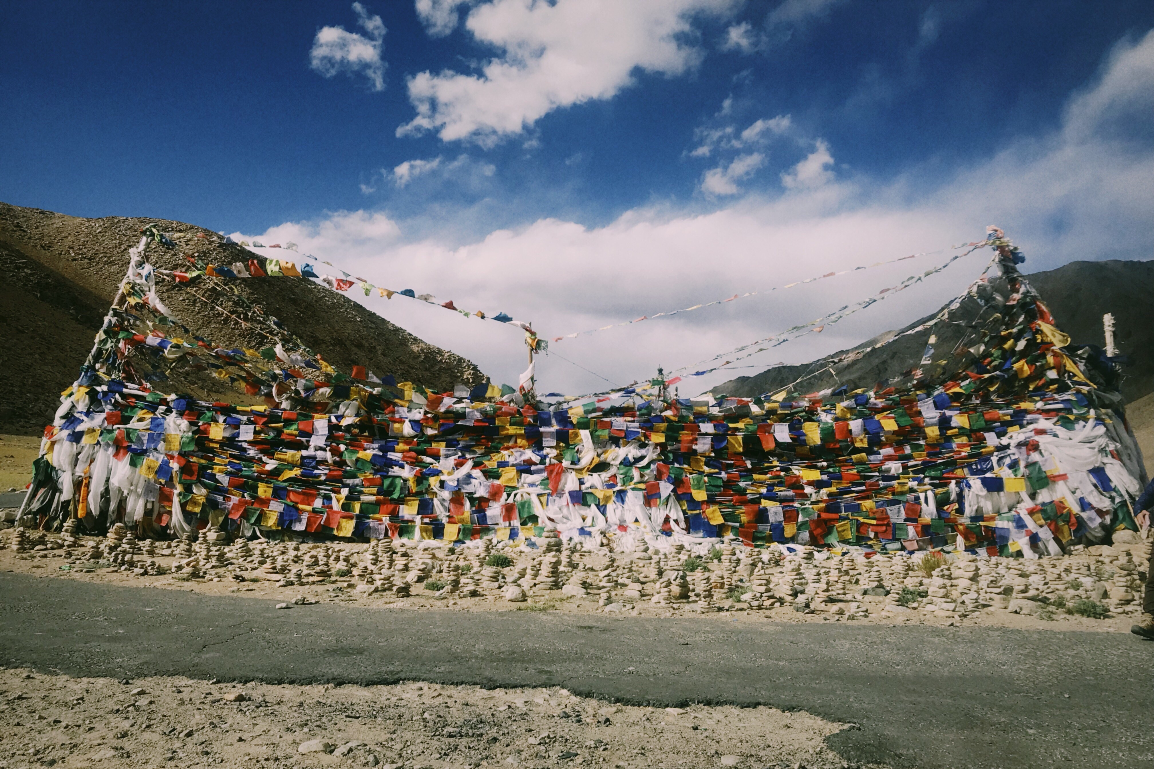 Hanh trinh Ladakh anh 4