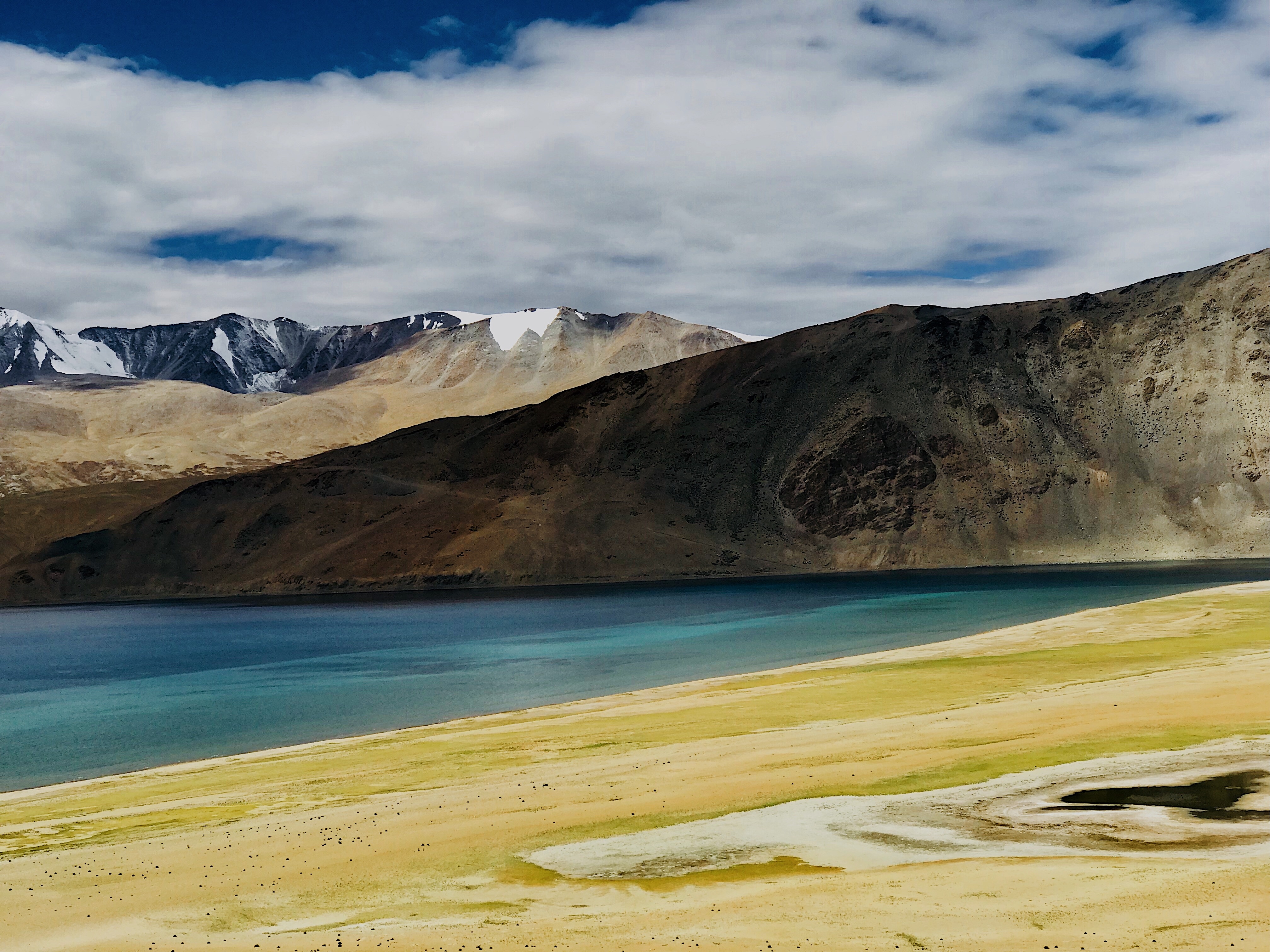Hành trình Ladakh ảnh 5 Hanh trinh Ladakh anh 5