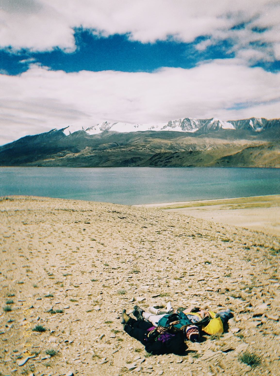 Hành trình Ladakh ảnh 20 Hanh trinh Ladakh anh 20