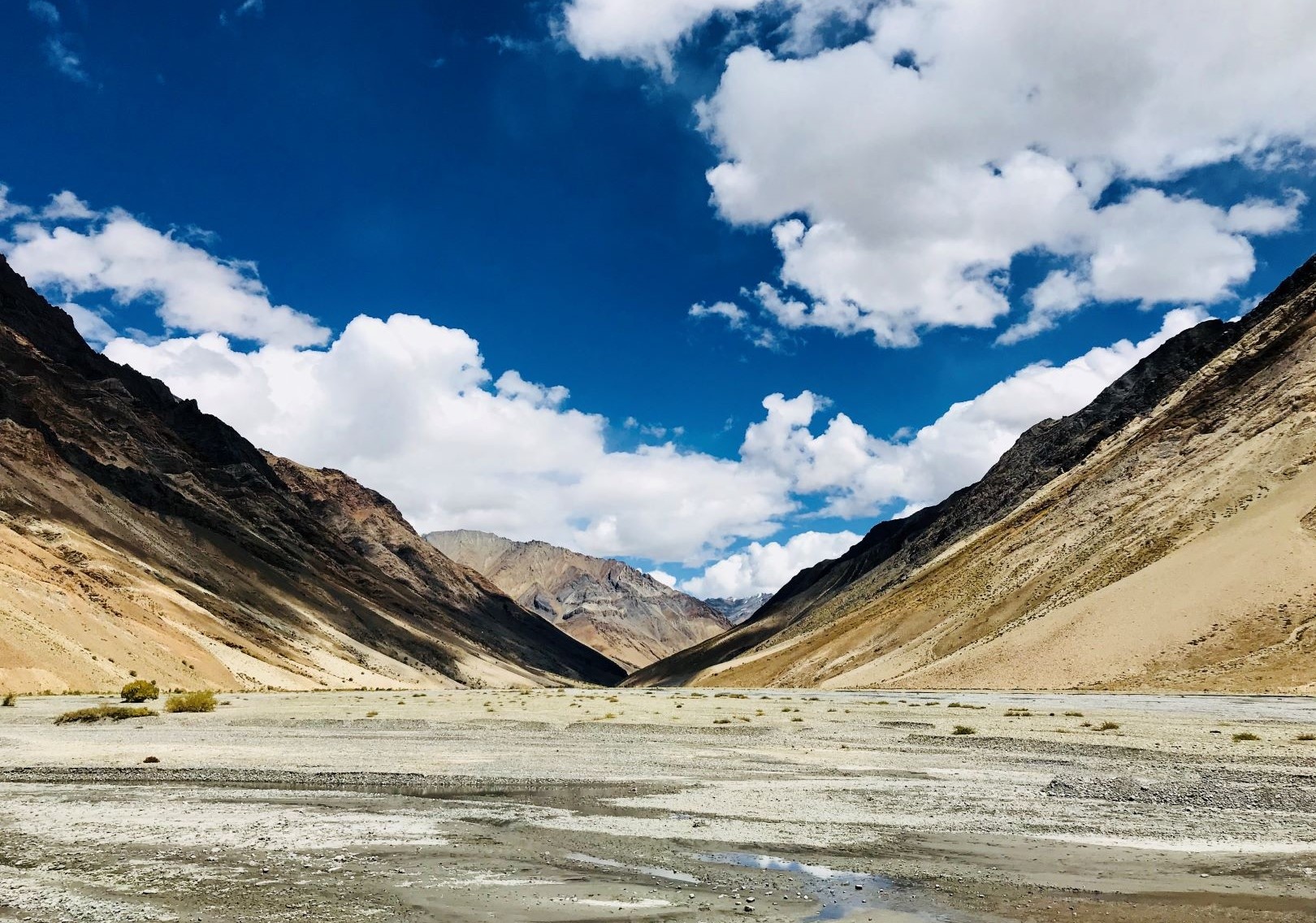 Hanh trinh Ladakh anh 11