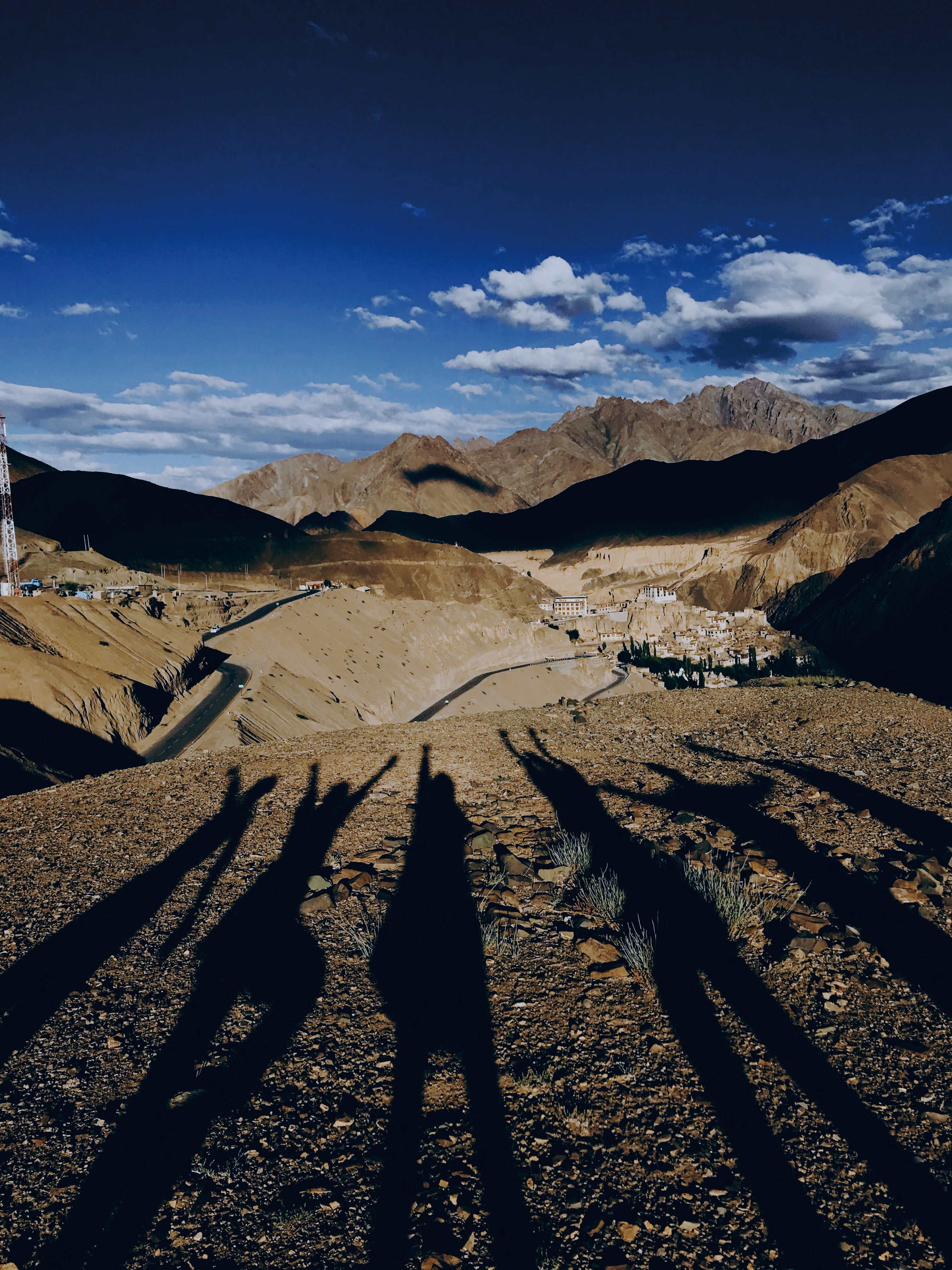 Hanh trinh Ladakh anh 15