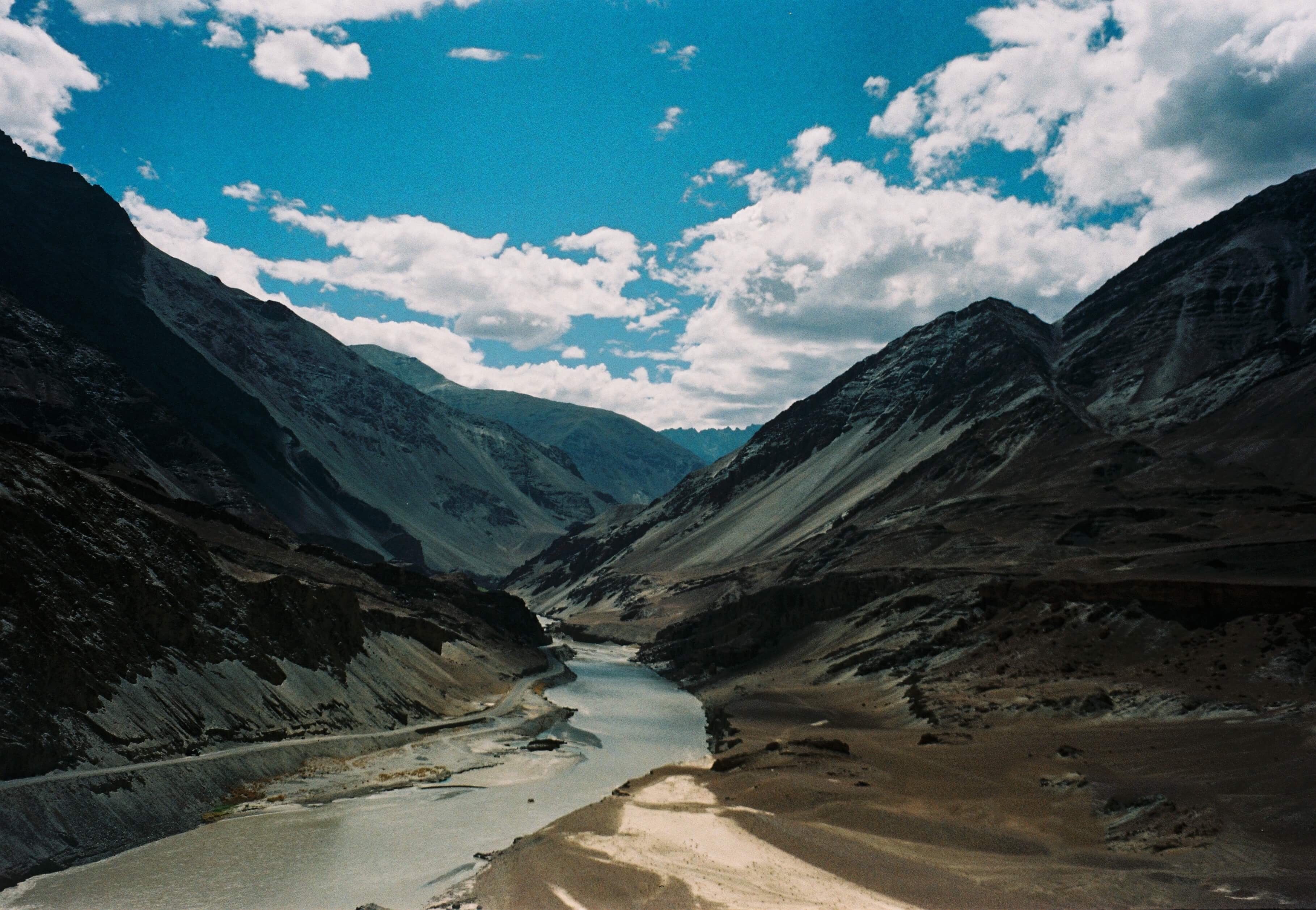 Hanh trinh Ladakh anh 6