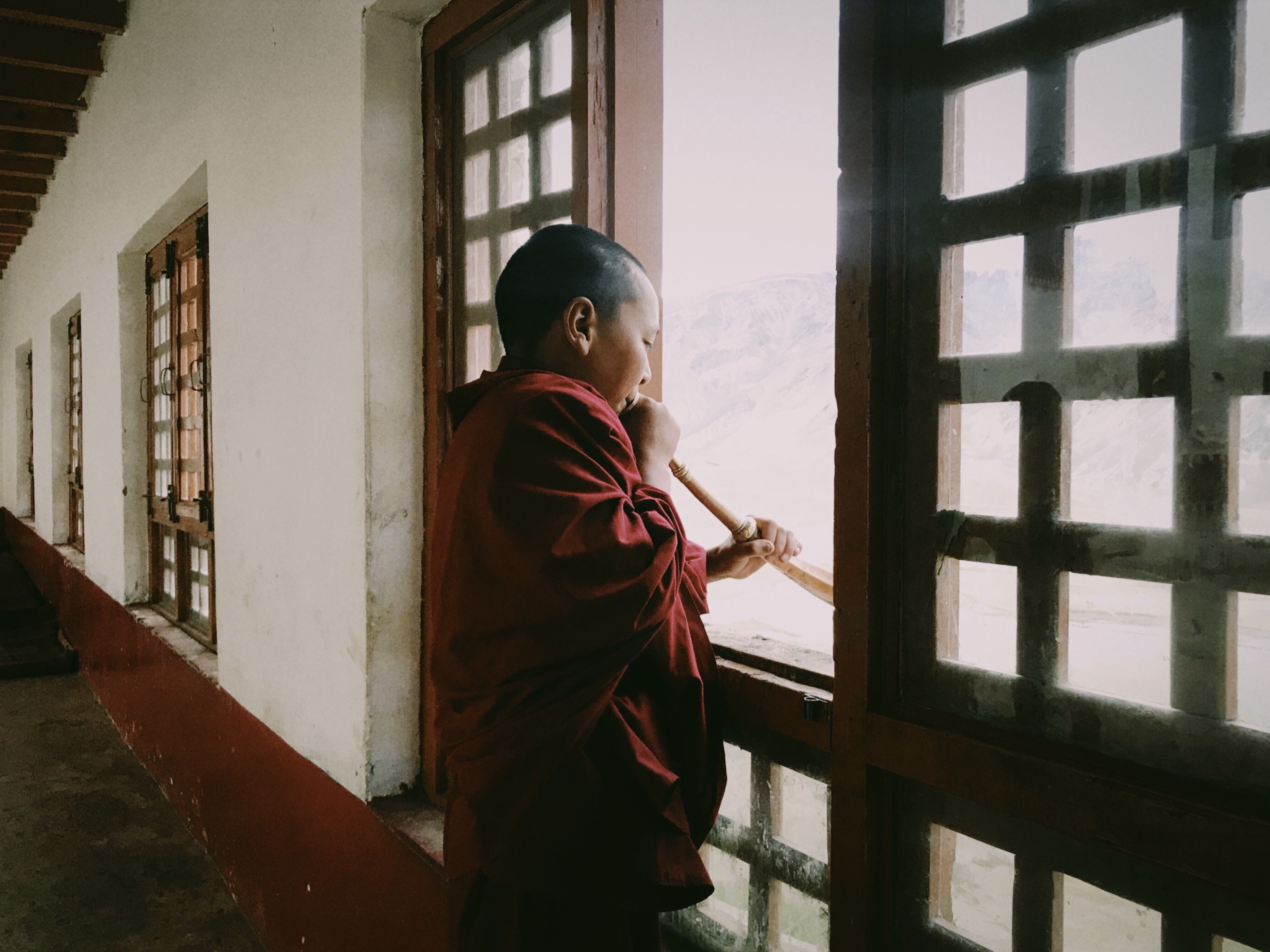 Hanh trinh Ladakh anh 45