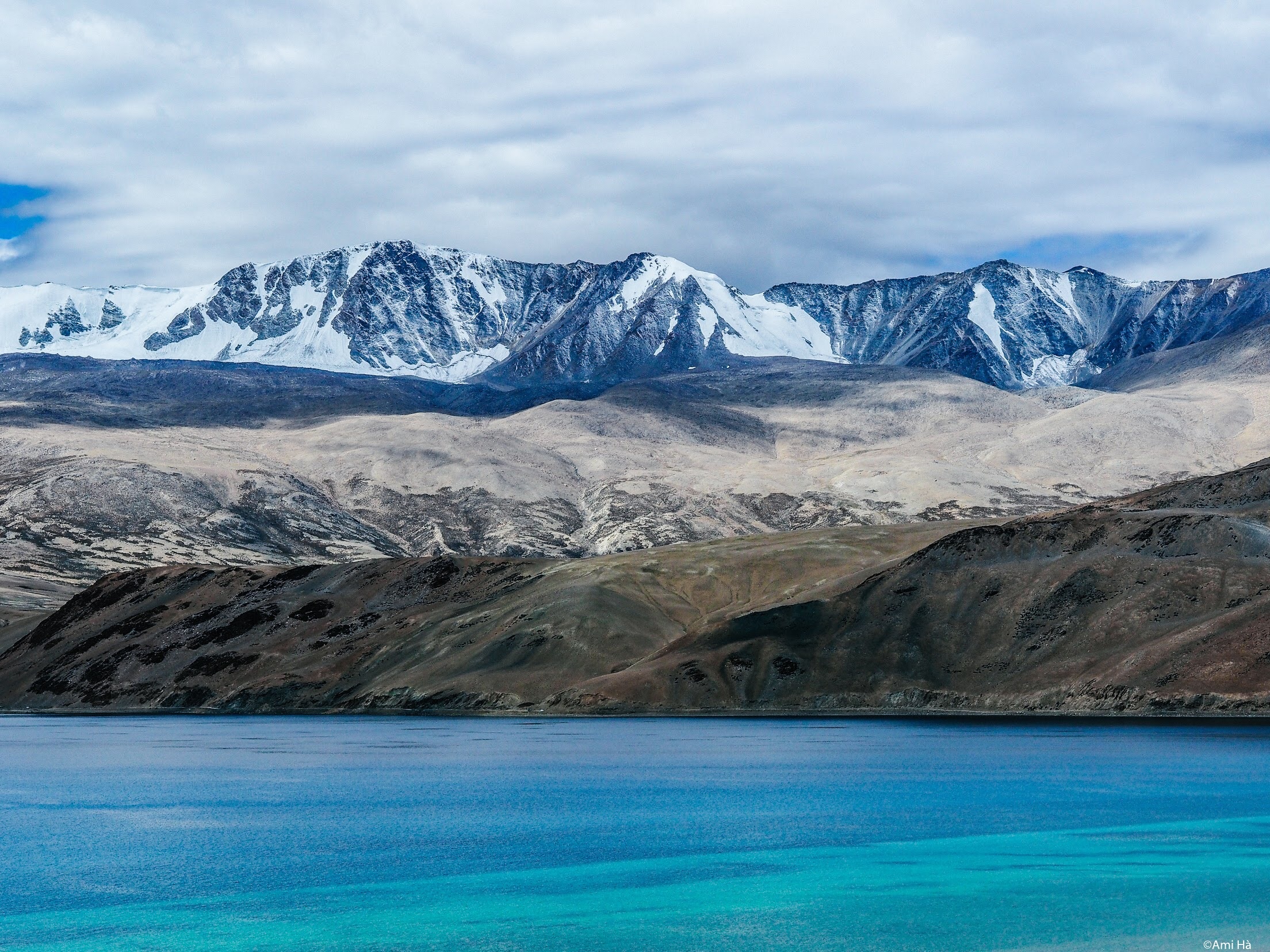 Hanh trinh Ladakh anh 8