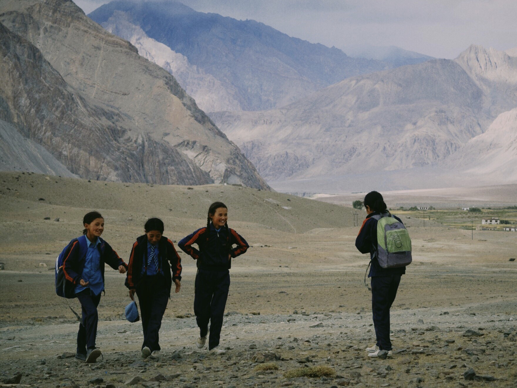 Hanh trinh Ladakh anh 39