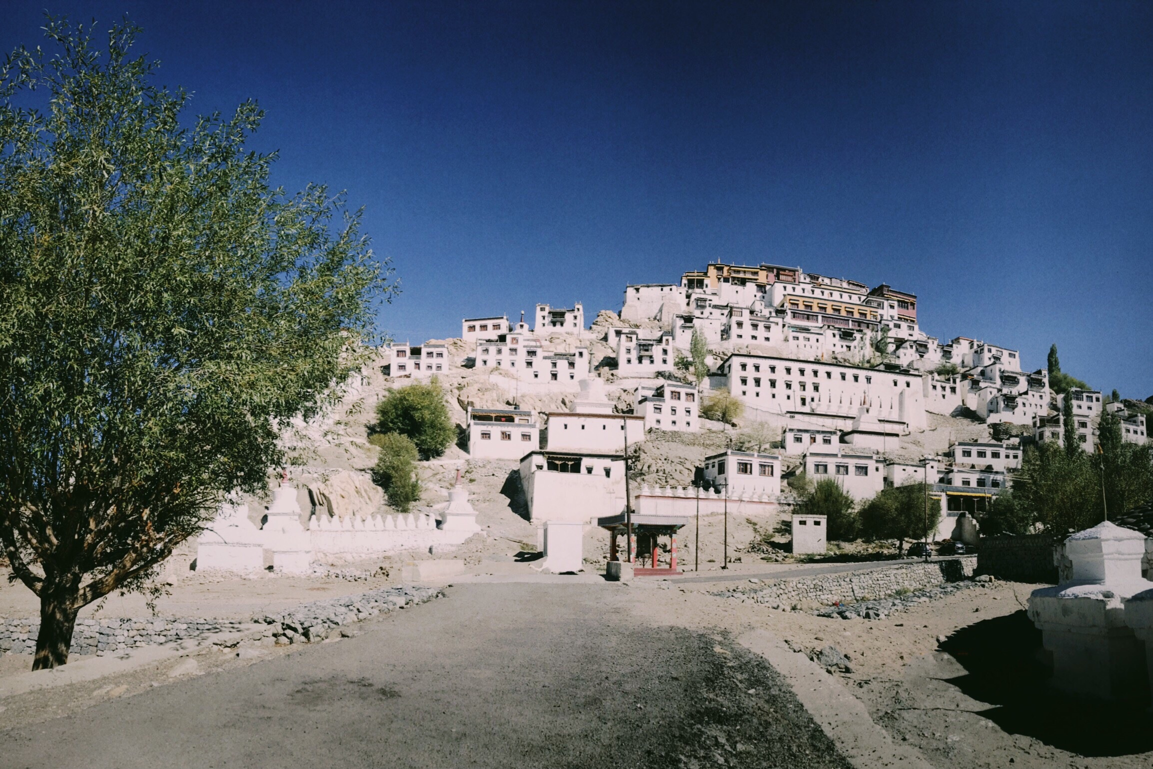 Hanh trinh Ladakh anh 22