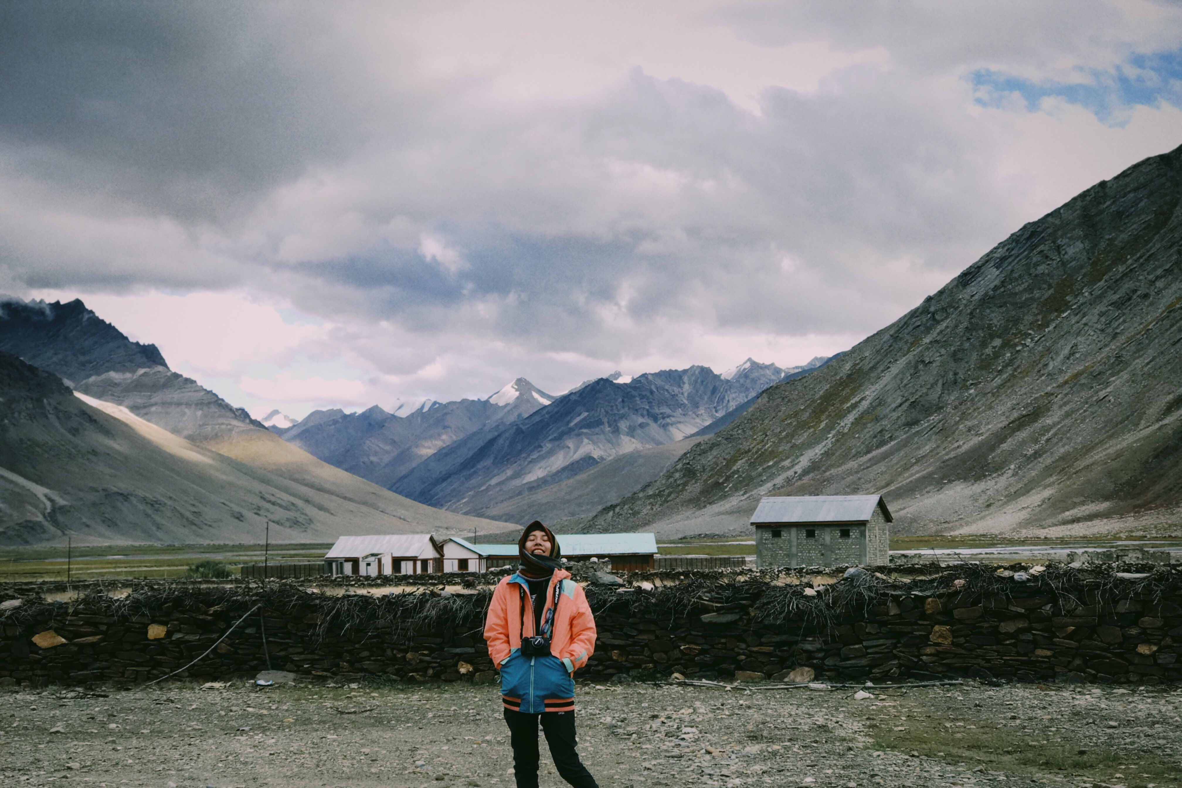 Hanh trinh Ladakh anh 23