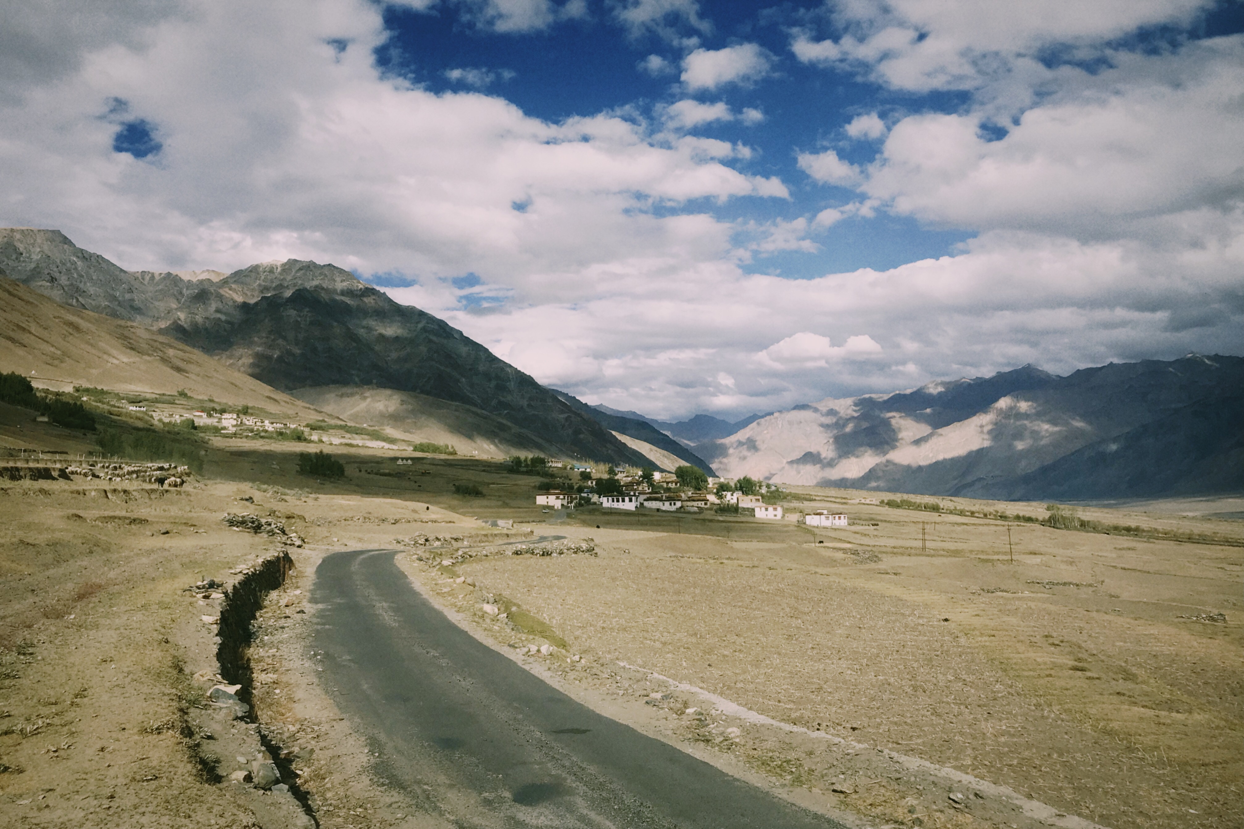 Hanh trinh Ladakh anh 25