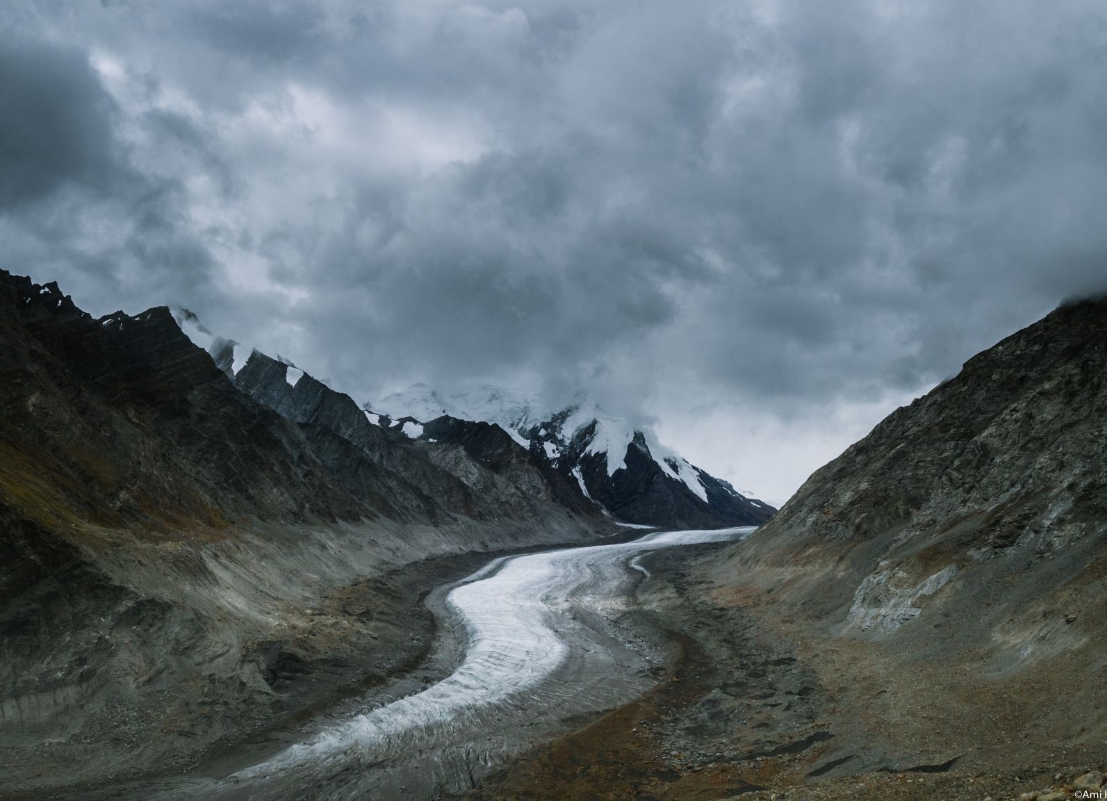 Hanh trinh Ladakh anh 30