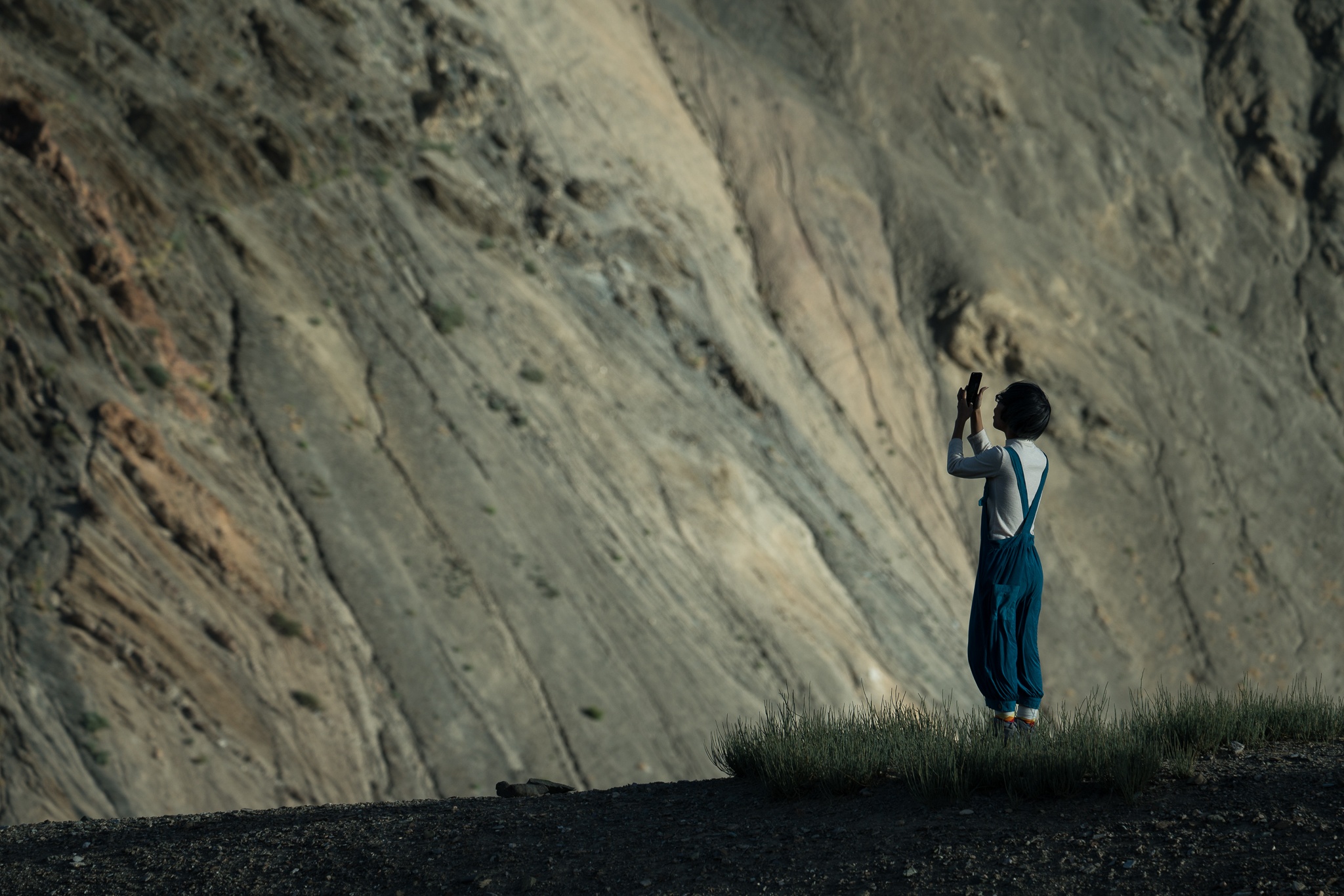 Hanh trinh Ladakh anh 26