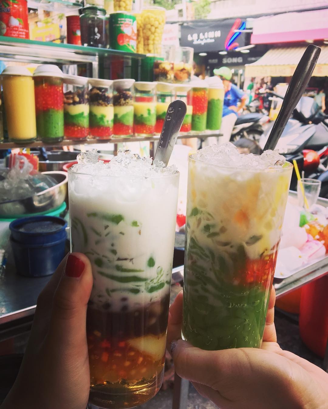 An dem o Sai Gon anh 6