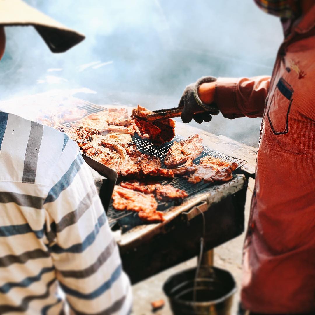 An dem o Sai Gon anh 13