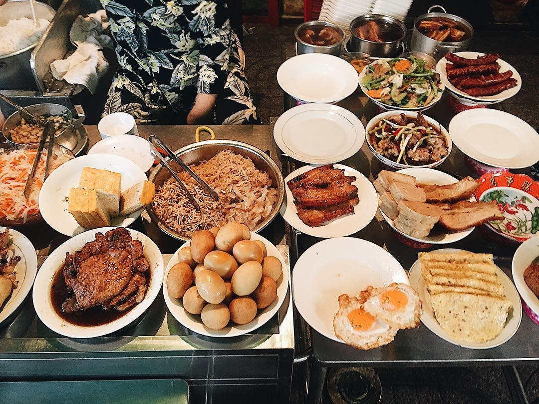 An dem o Sai Gon anh 12