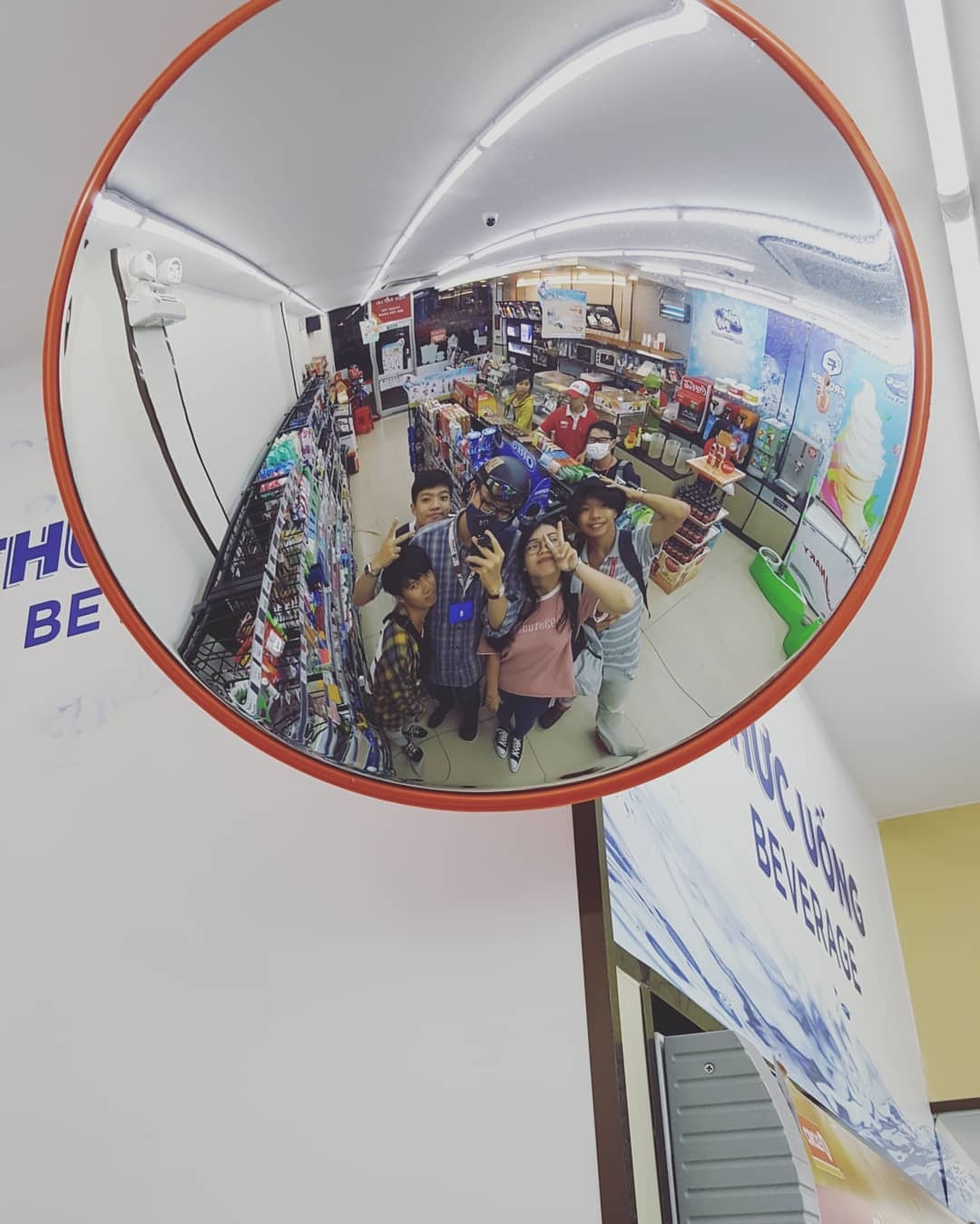 An dem o Sai Gon anh 9