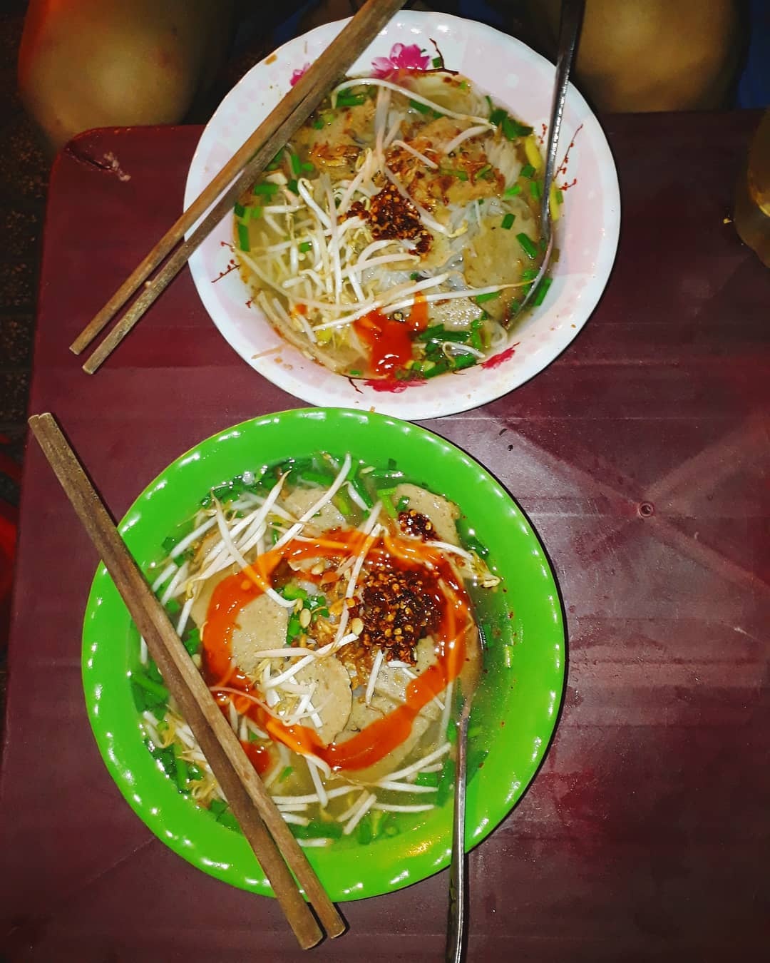 An dem o Sai Gon anh 15