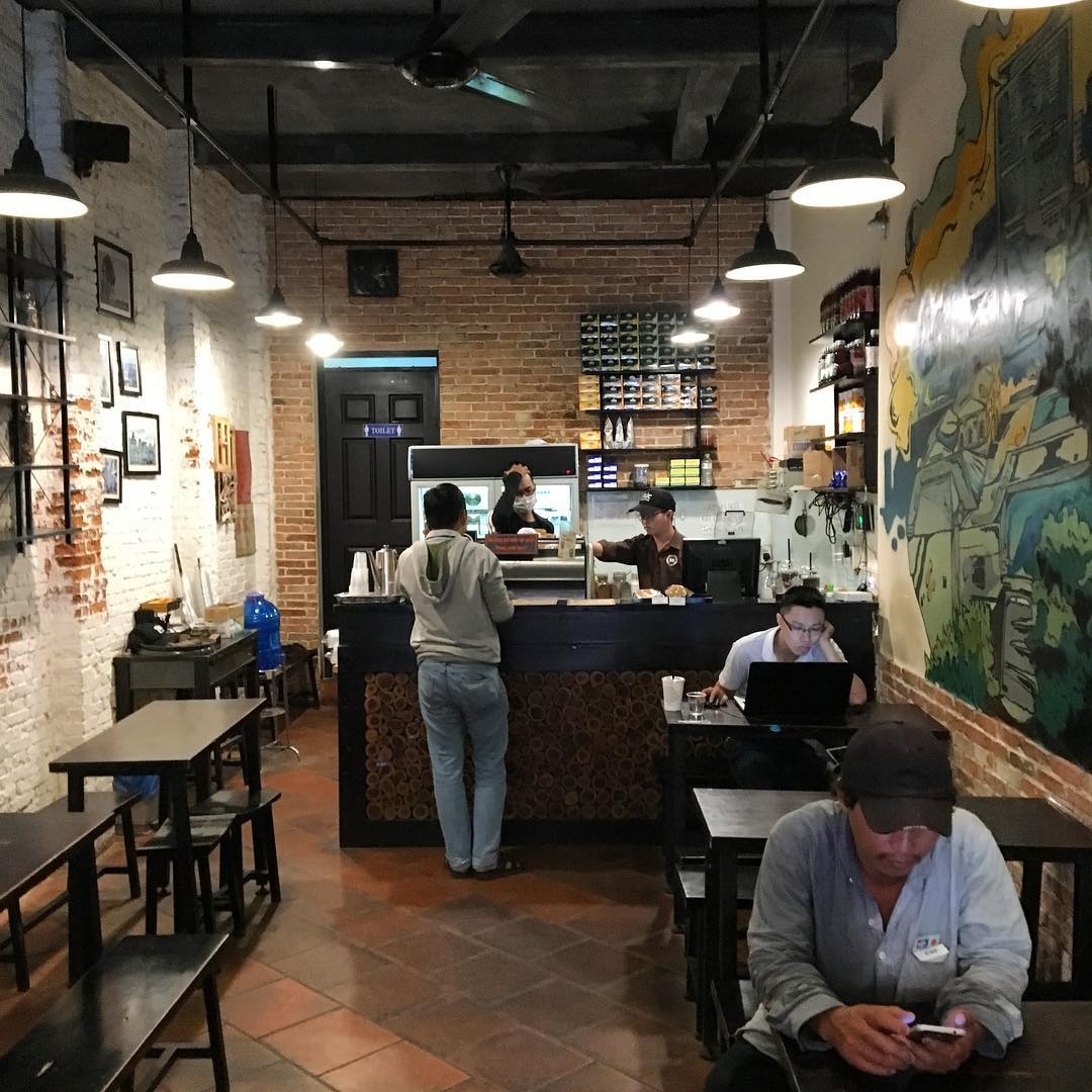 An dem o Sai Gon anh 3