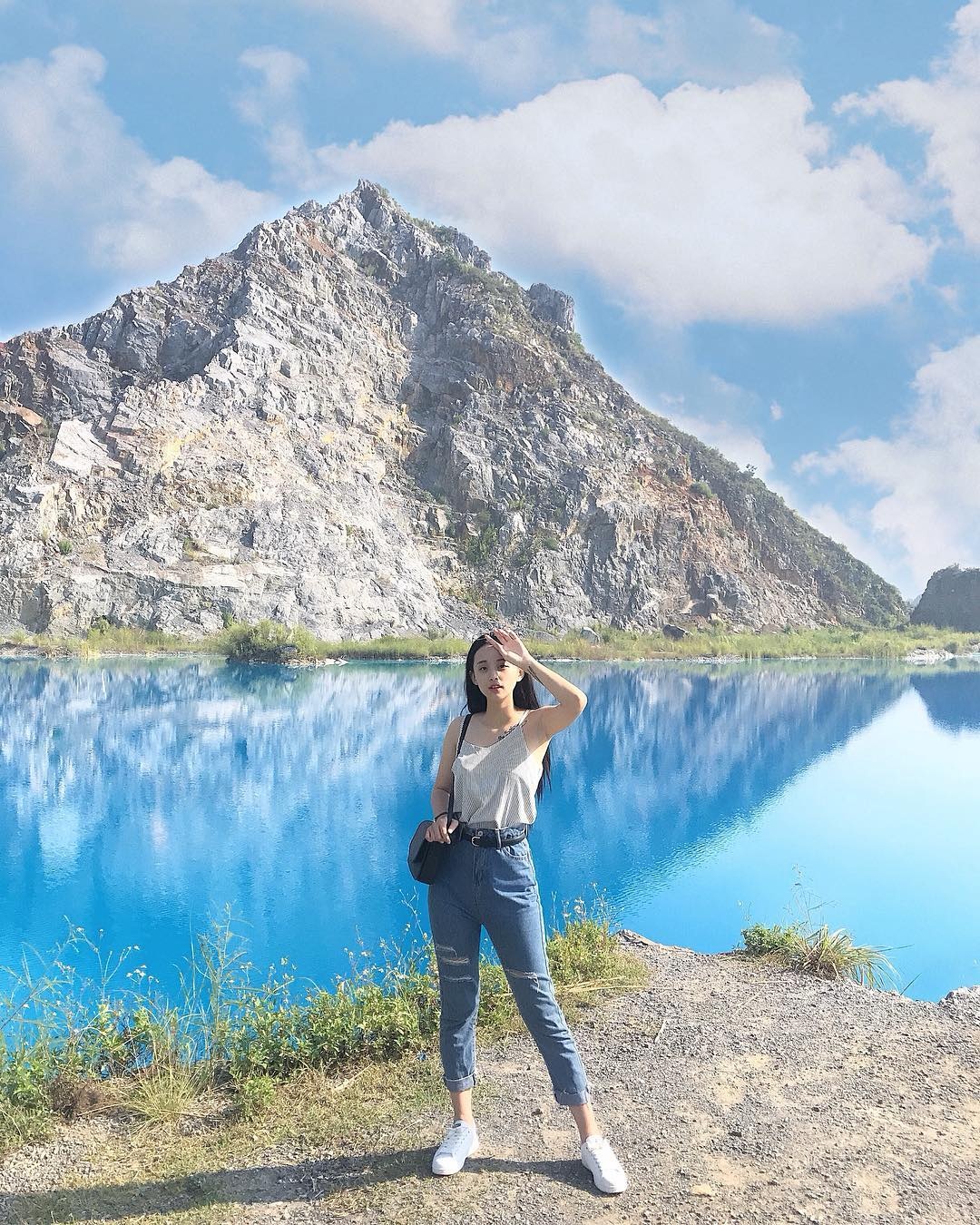 Tuyet tinh coc o Viet Nam anh 5