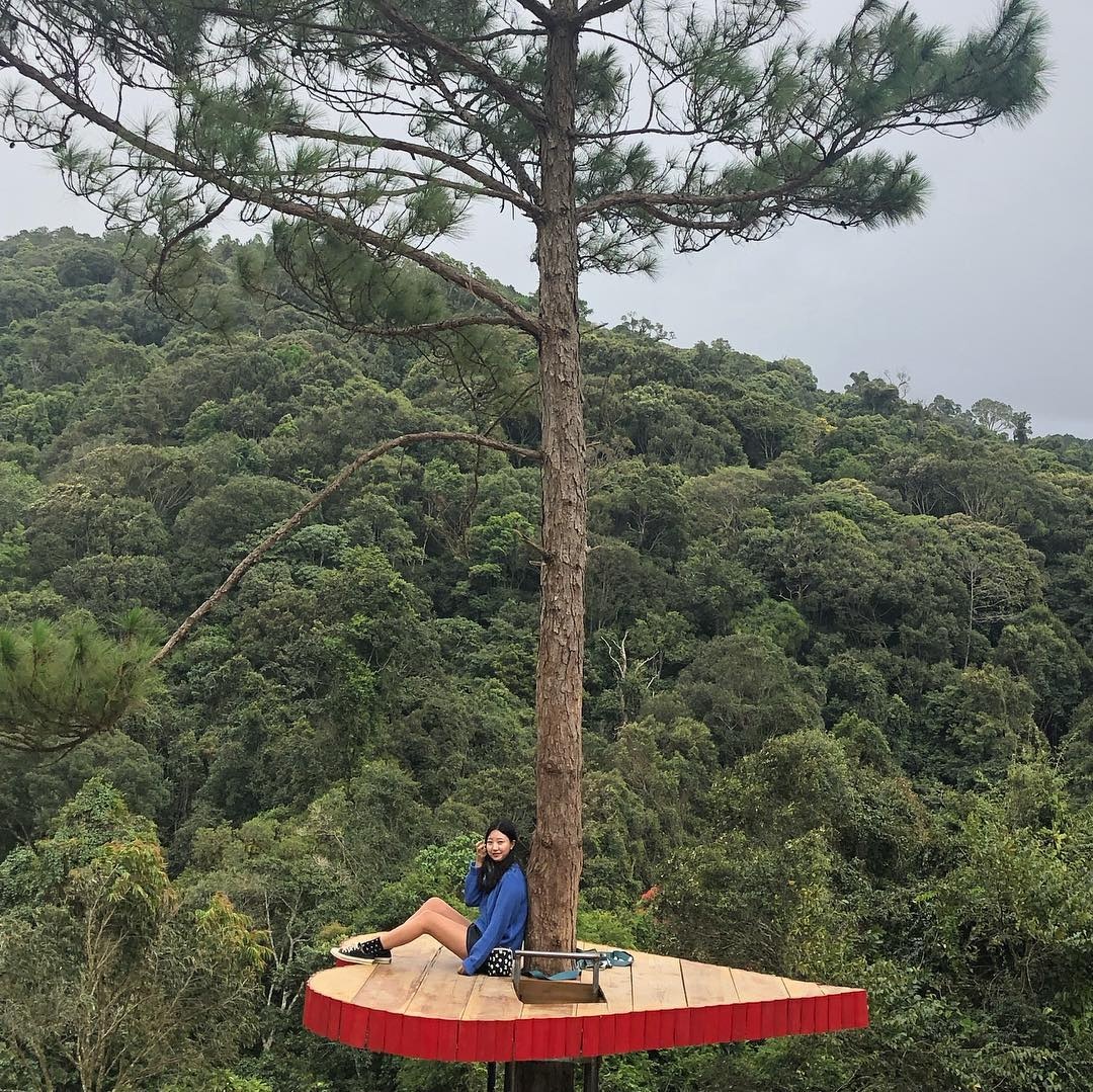 Du lich Da Lat anh 1