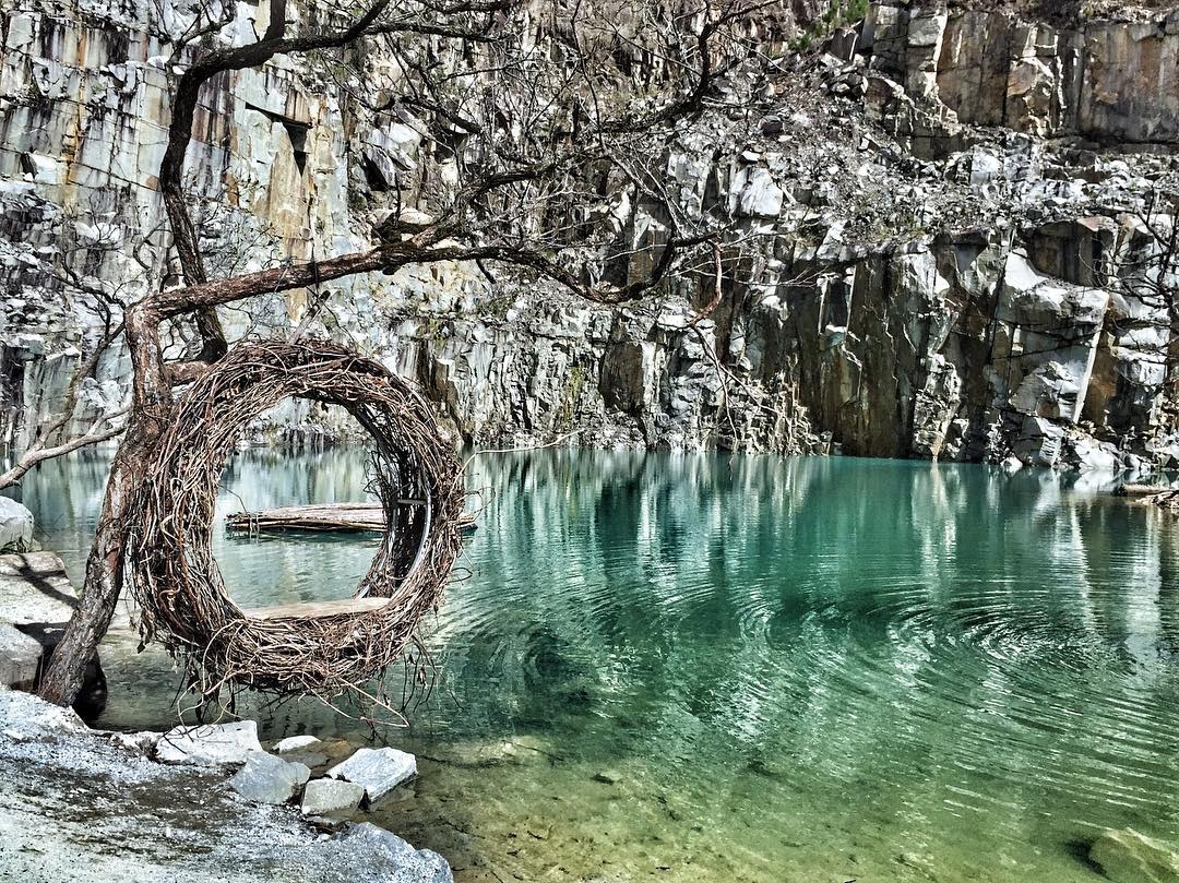 Tuyet tinh coc dong cua anh 1