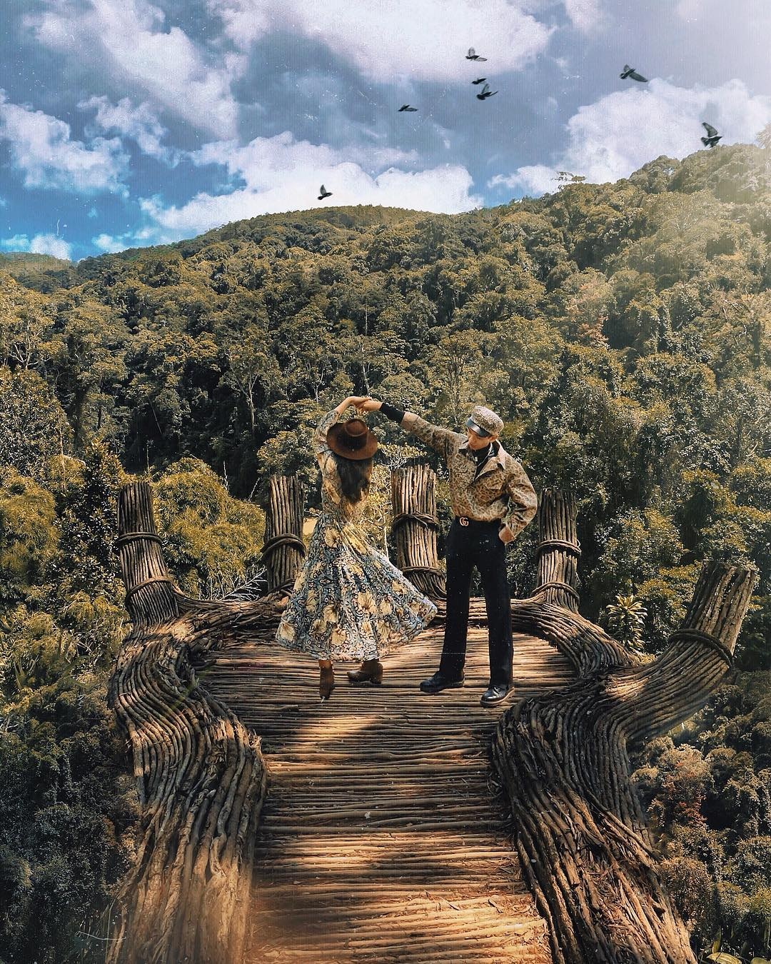 Du lich Da Lat anh 2