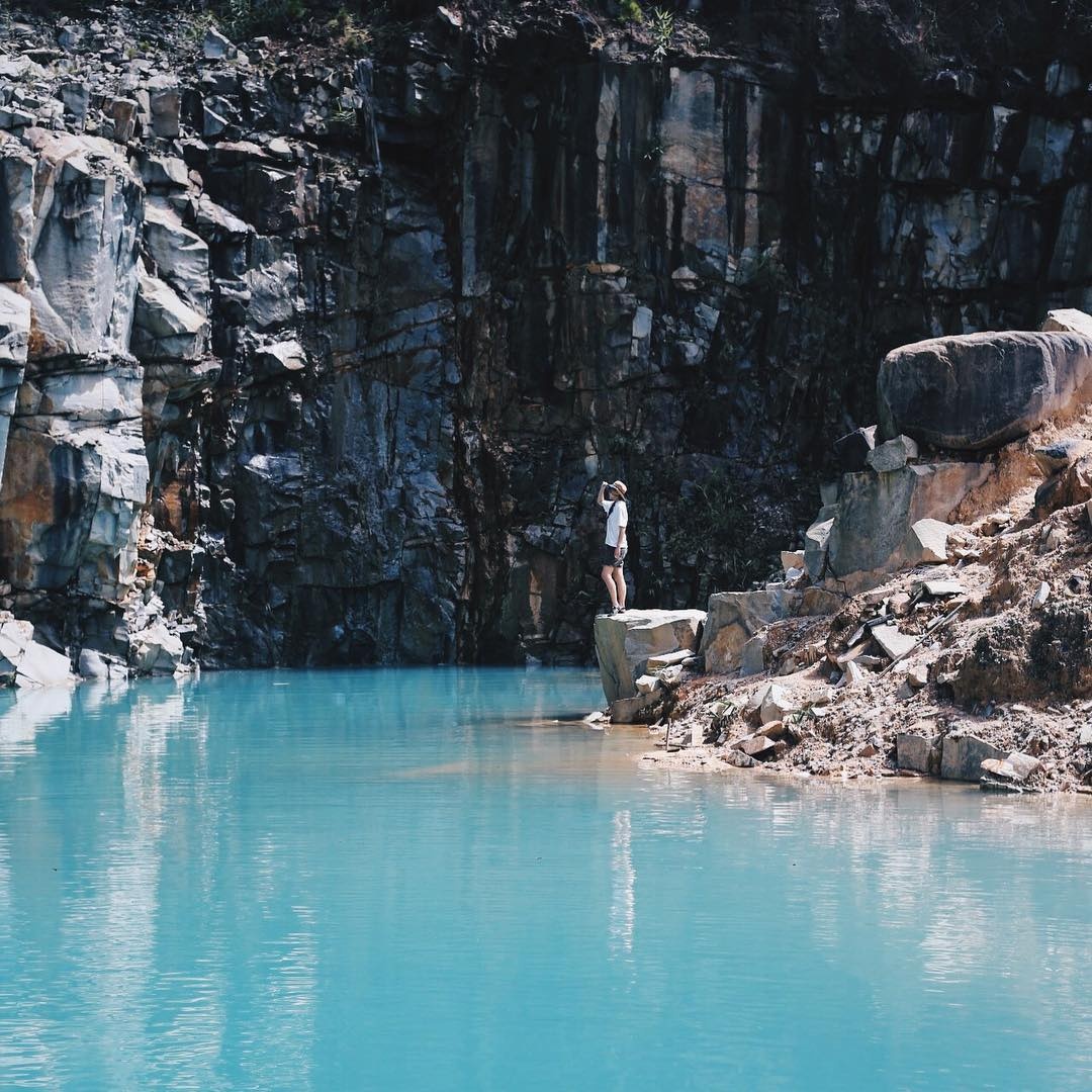 Tuyet tinh coc dong cua anh 9